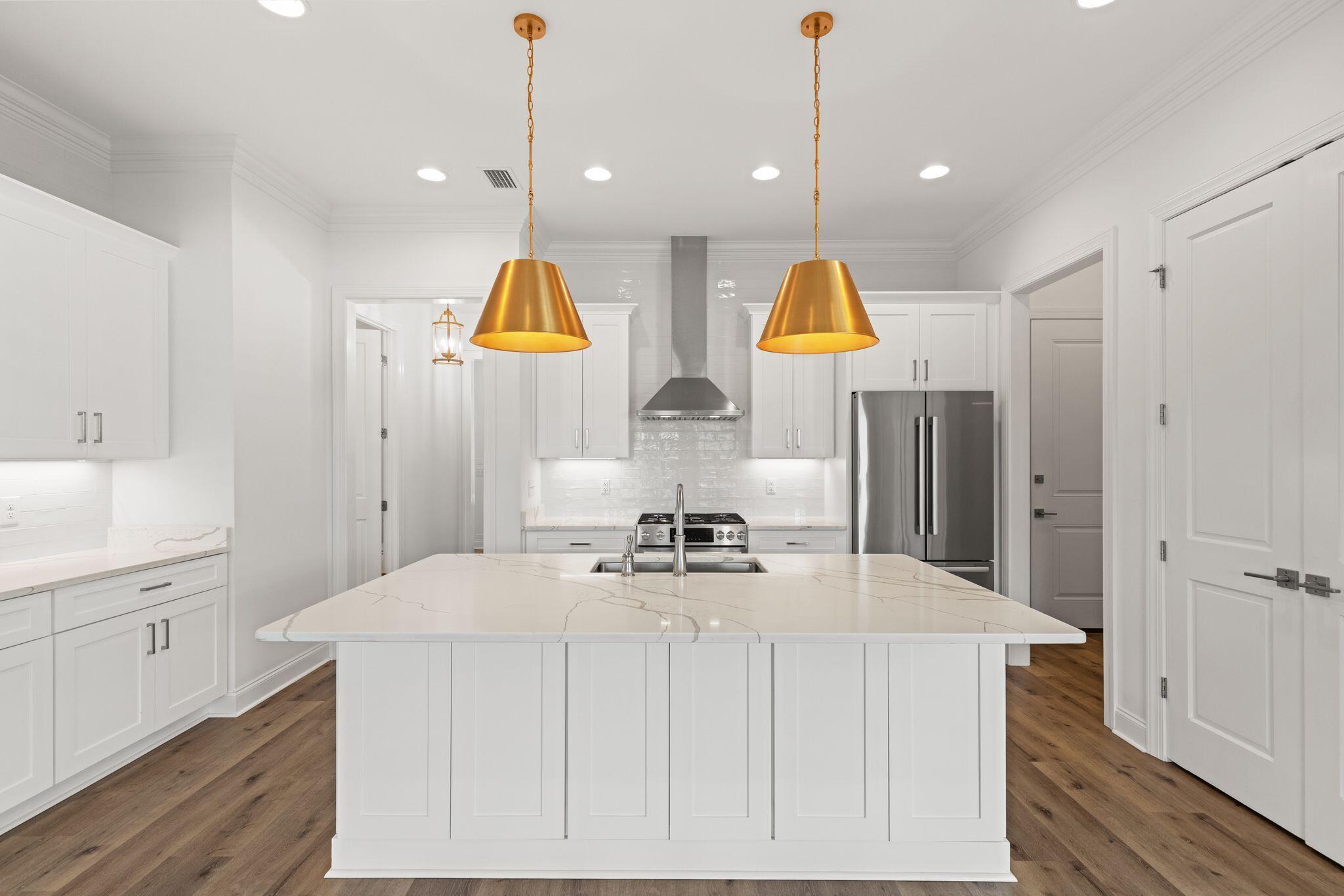 WATERSOUND ORIGINS - Residential