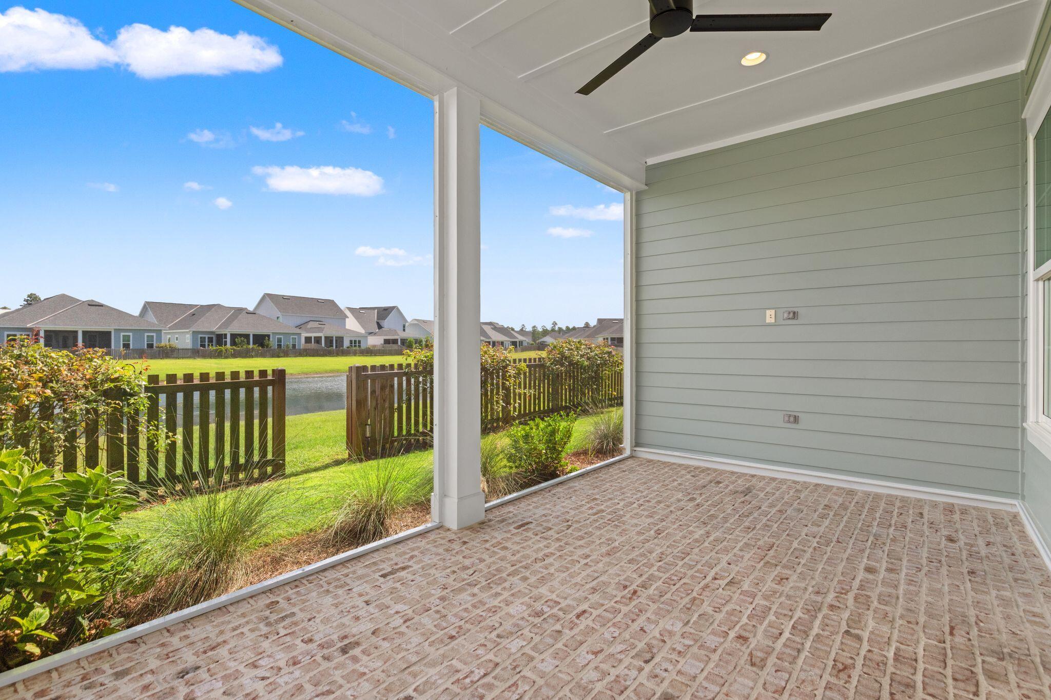 WATERSOUND ORIGINS - Residential