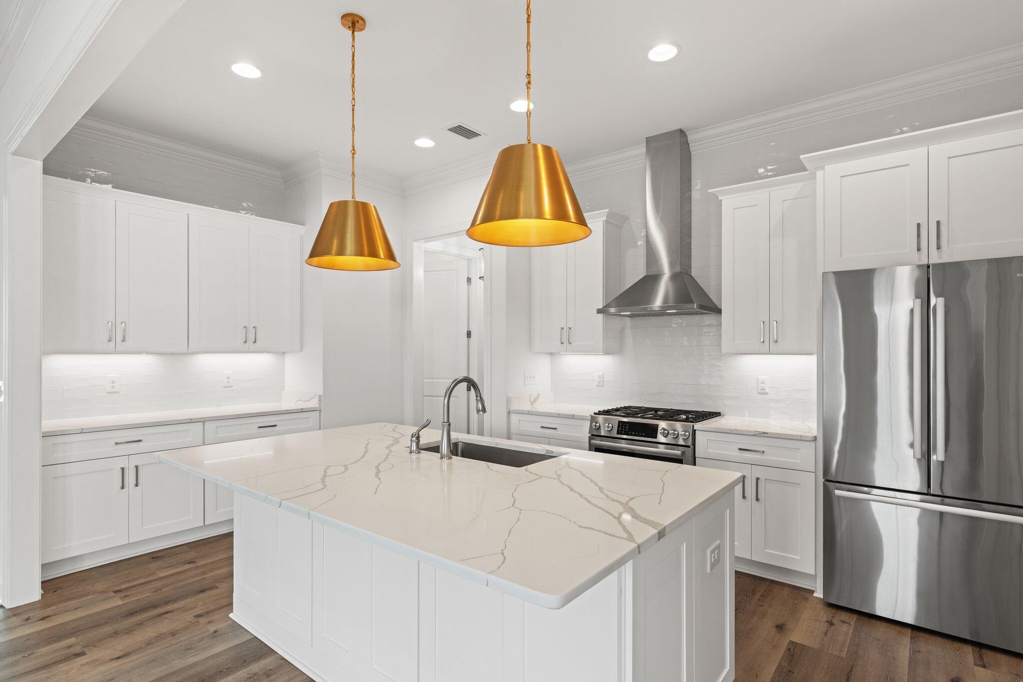 WATERSOUND ORIGINS - Residential