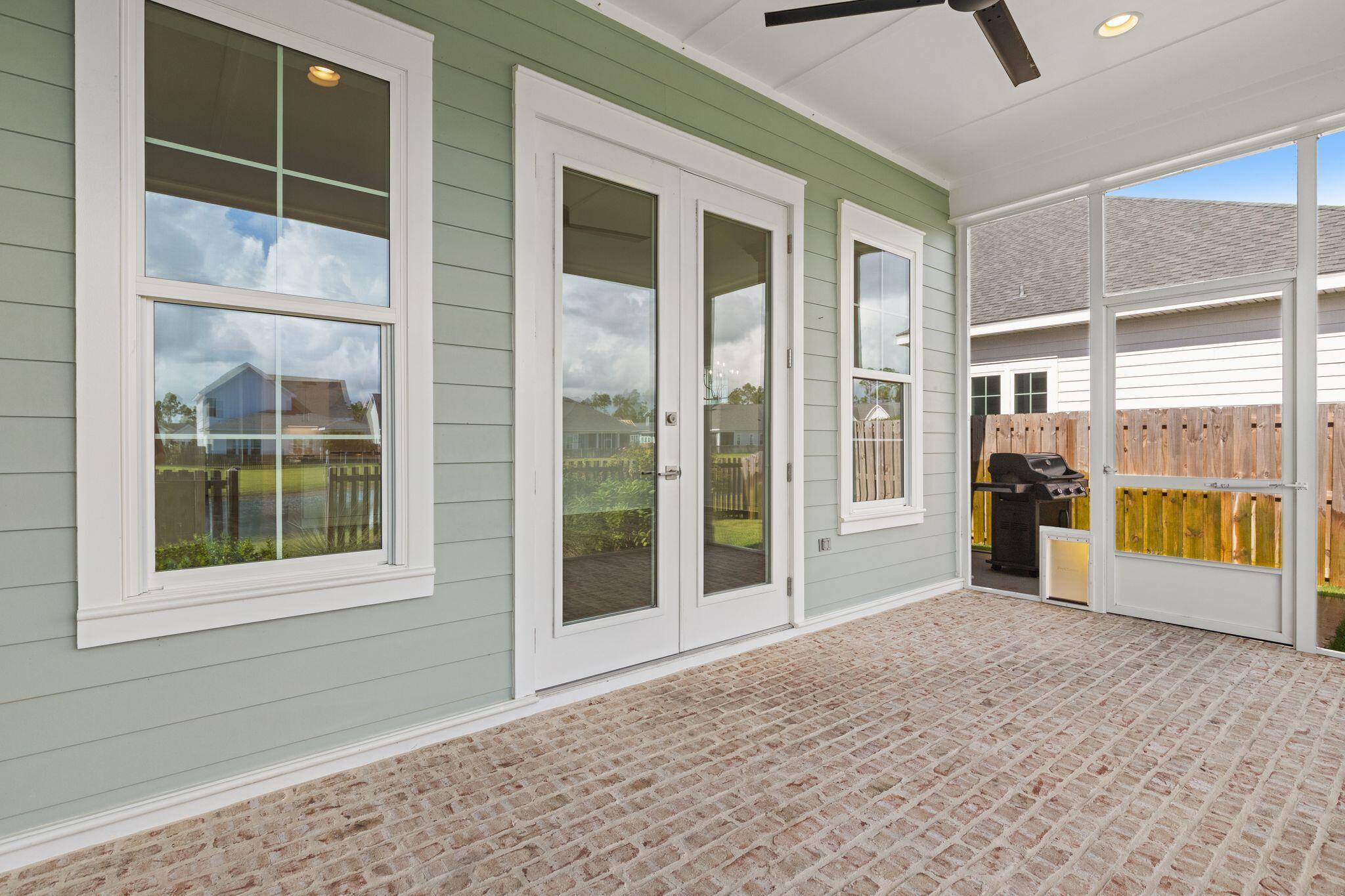 WATERSOUND ORIGINS - Residential