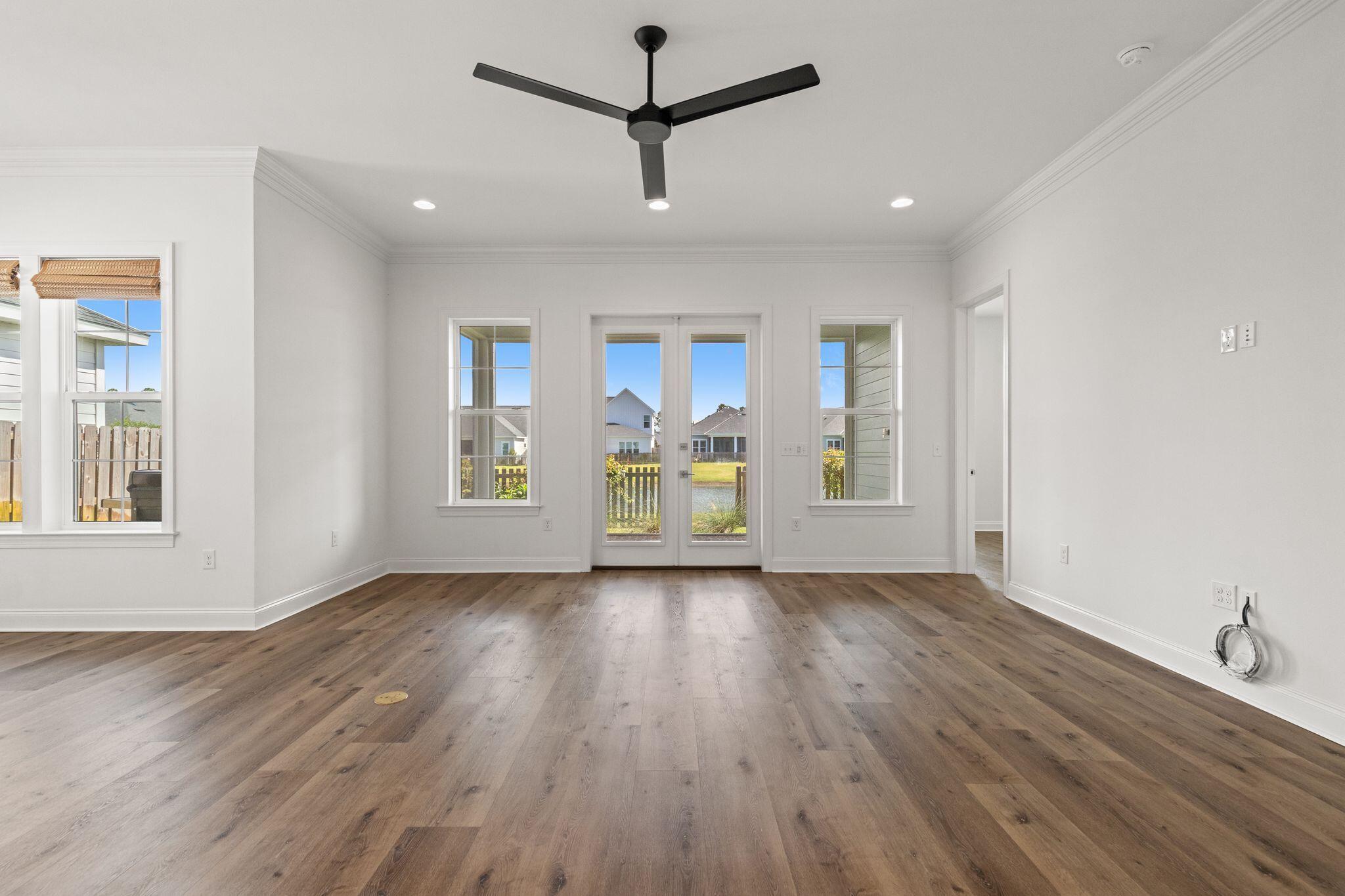 WATERSOUND ORIGINS - Residential