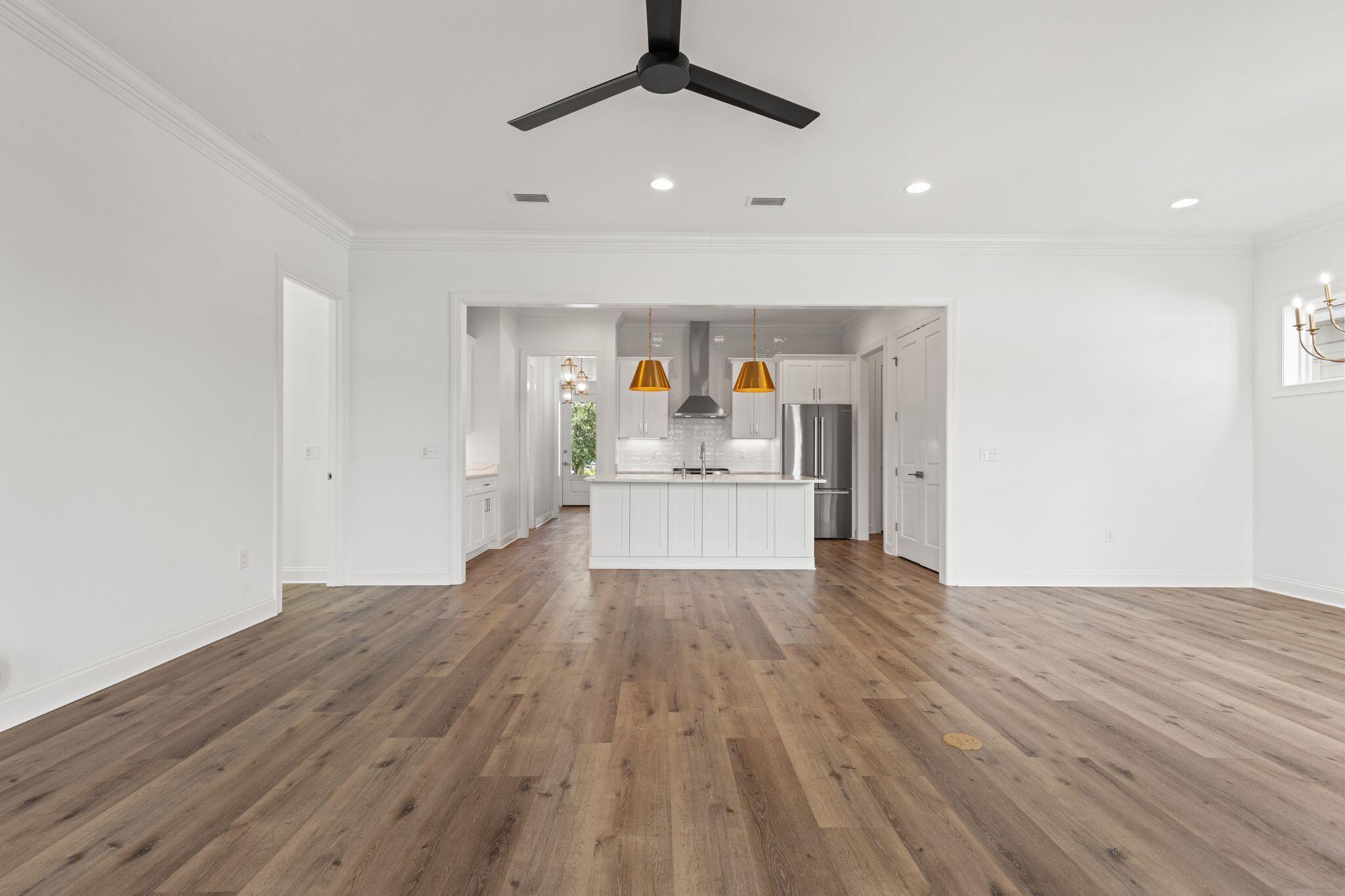 WATERSOUND ORIGINS - Residential