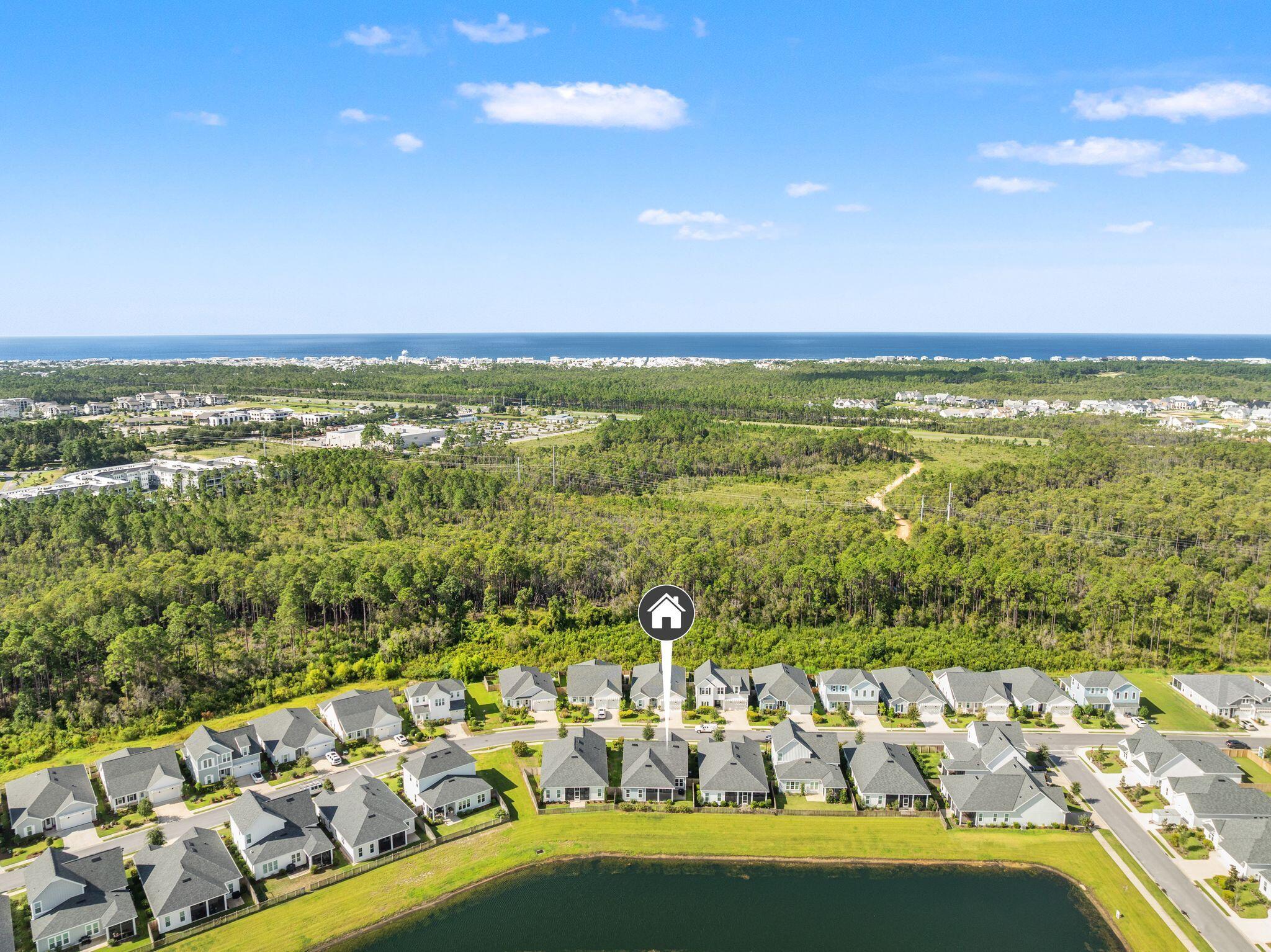 WATERSOUND ORIGINS - Residential