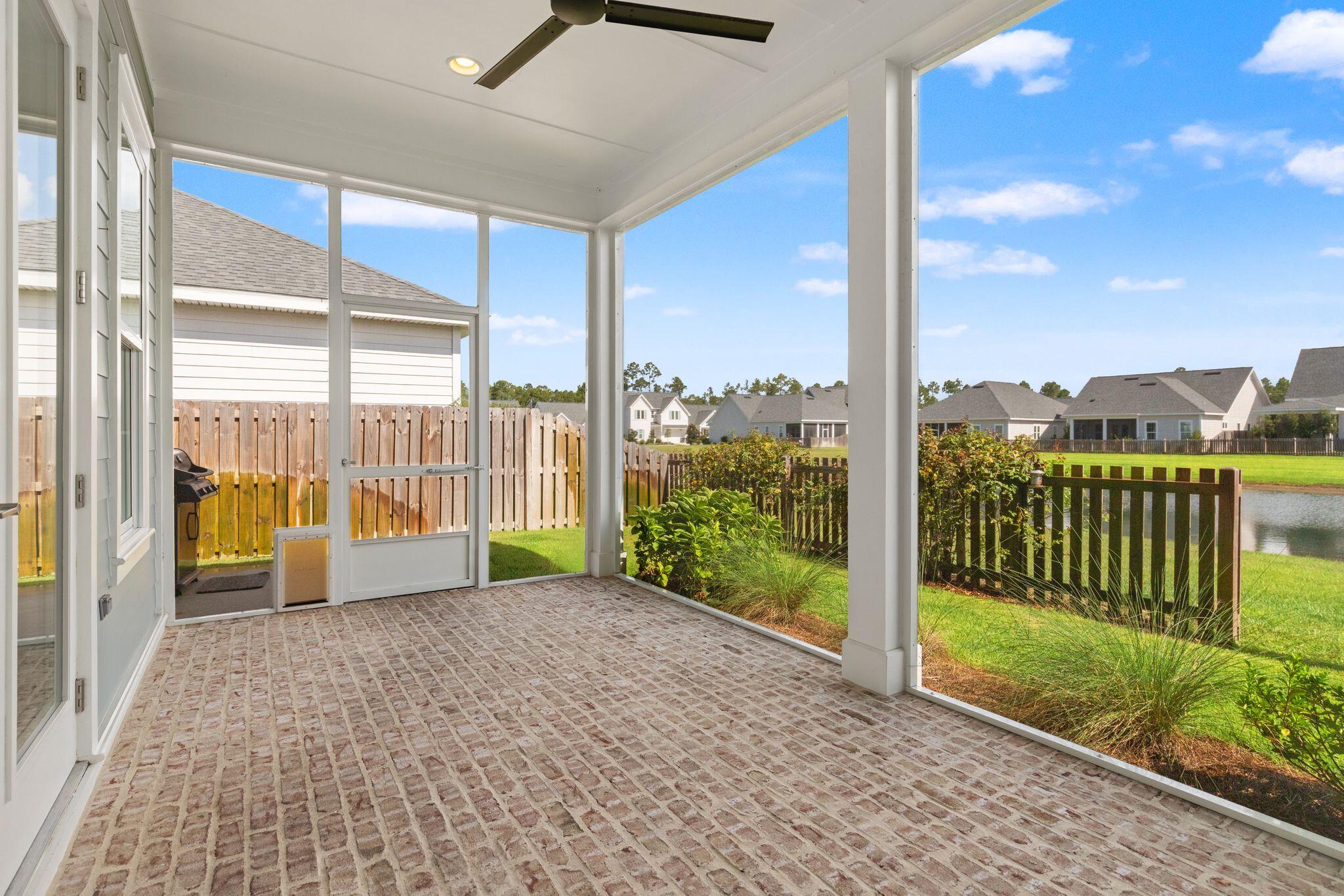 WATERSOUND ORIGINS - Residential