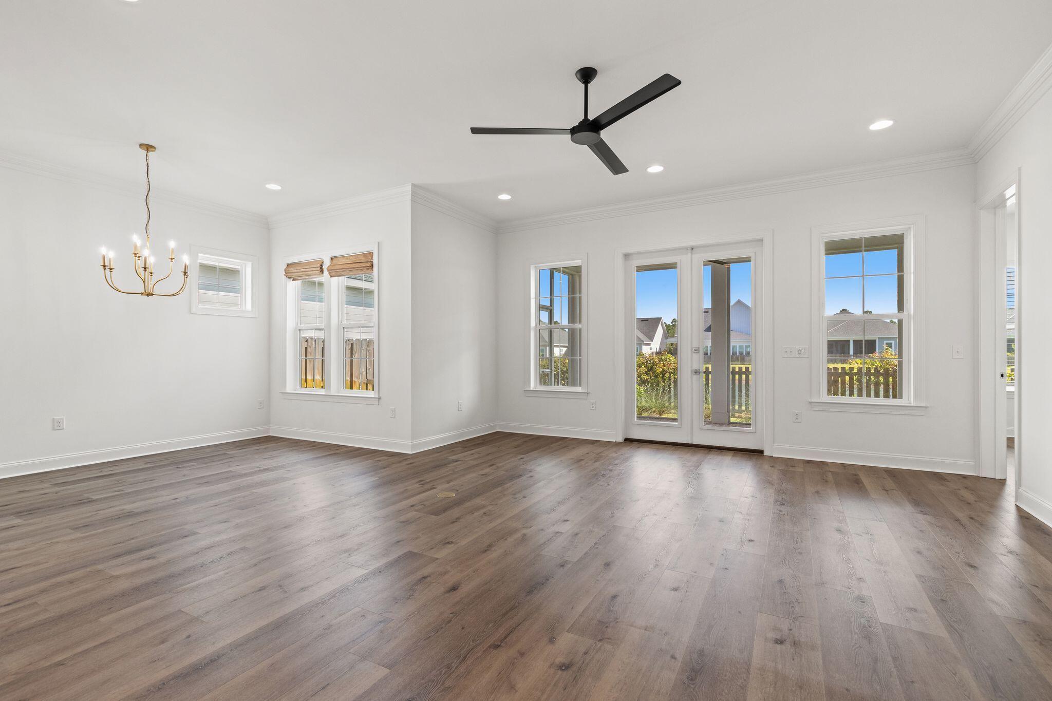 WATERSOUND ORIGINS - Residential