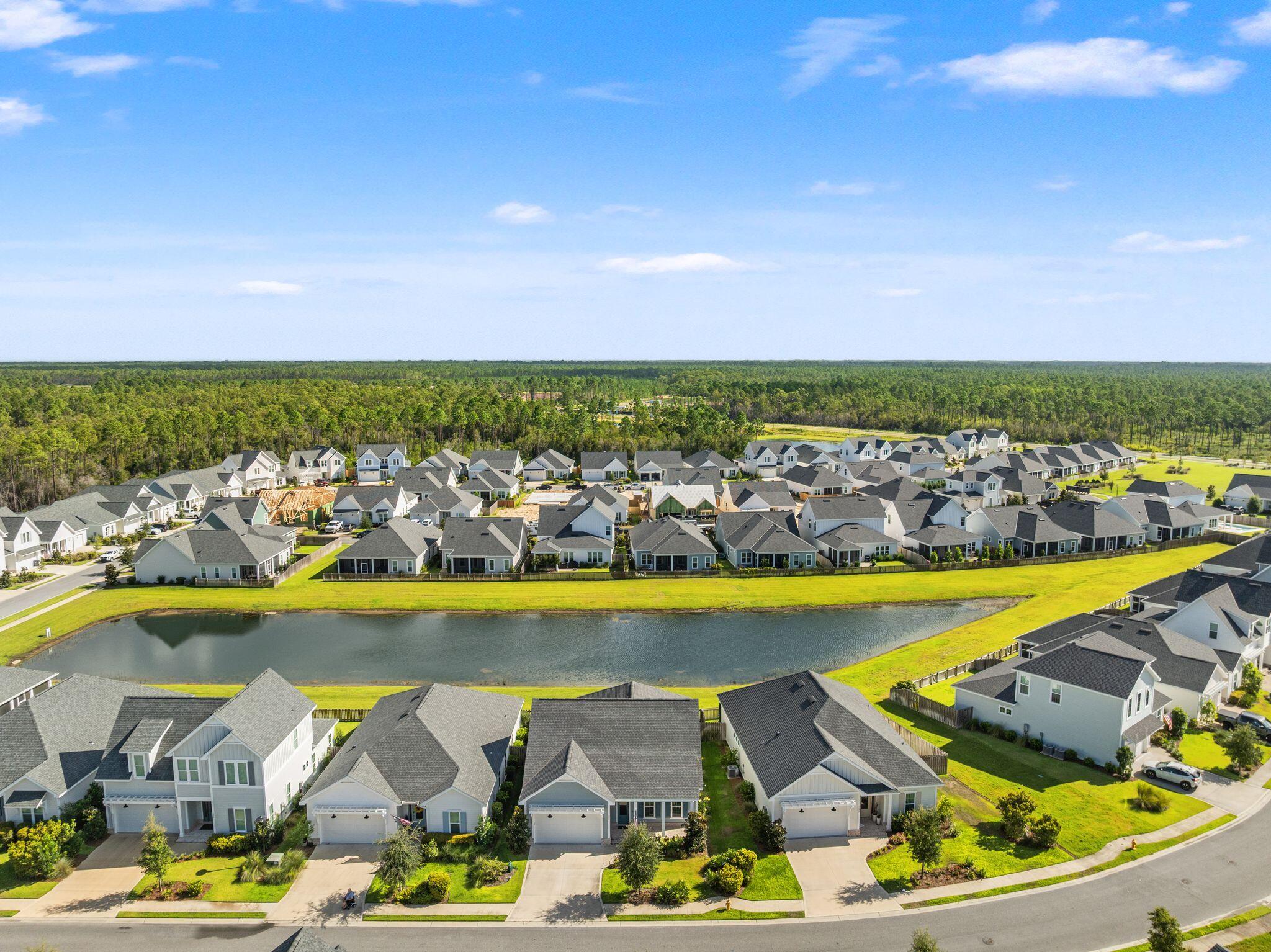 WATERSOUND ORIGINS - Residential