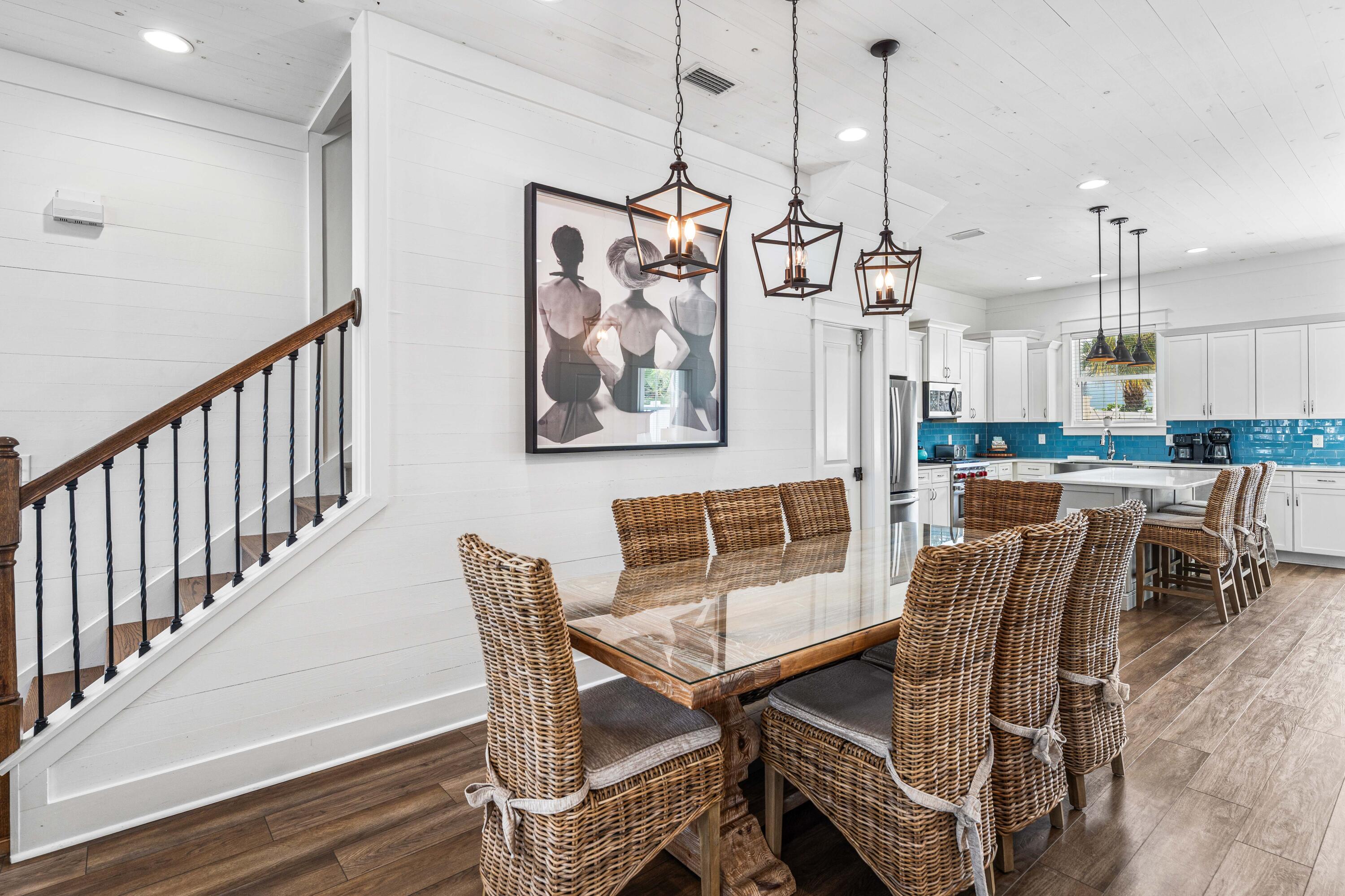 CRYSTAL BEACH - Residential