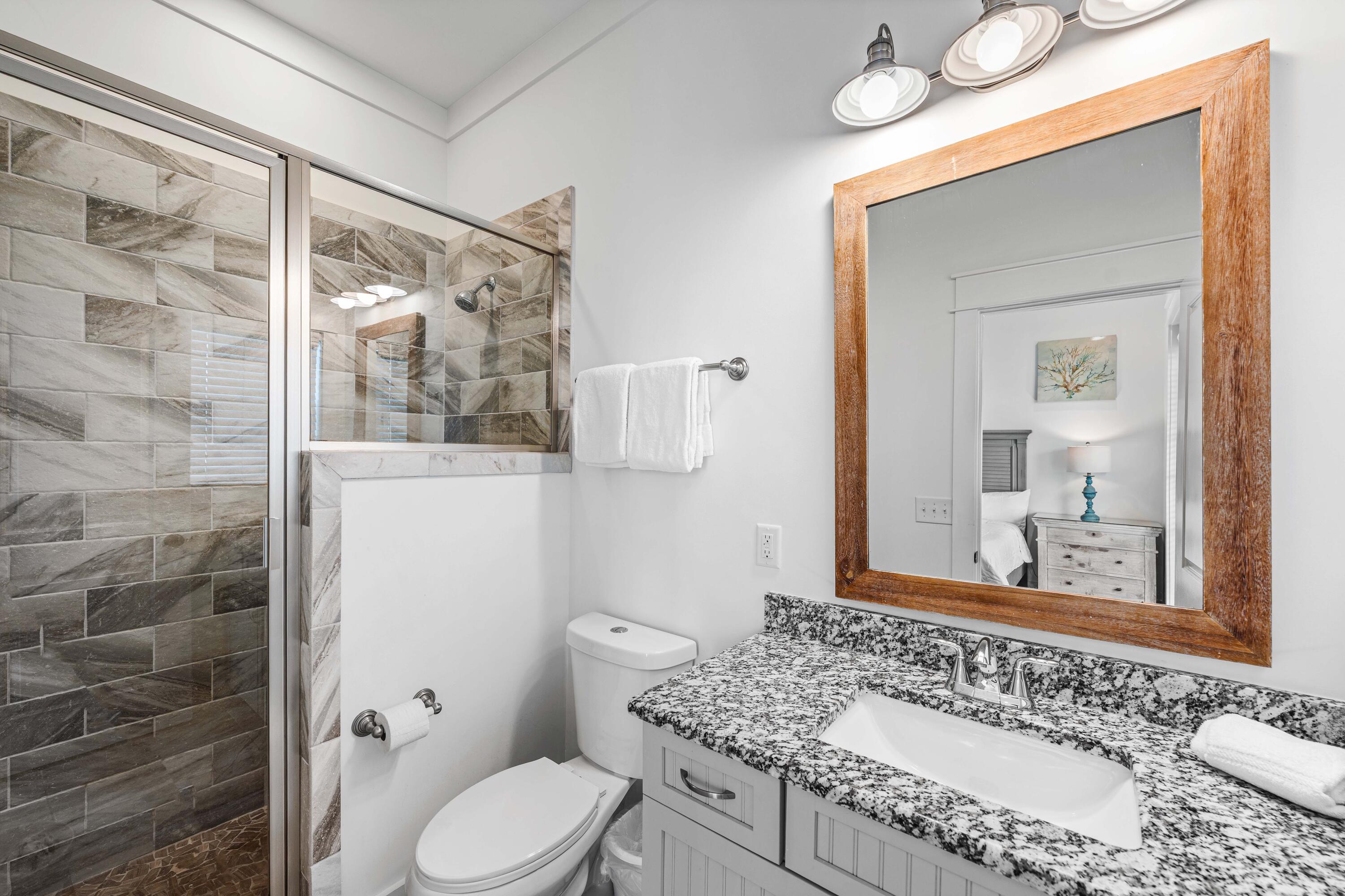CRYSTAL BEACH - Residential