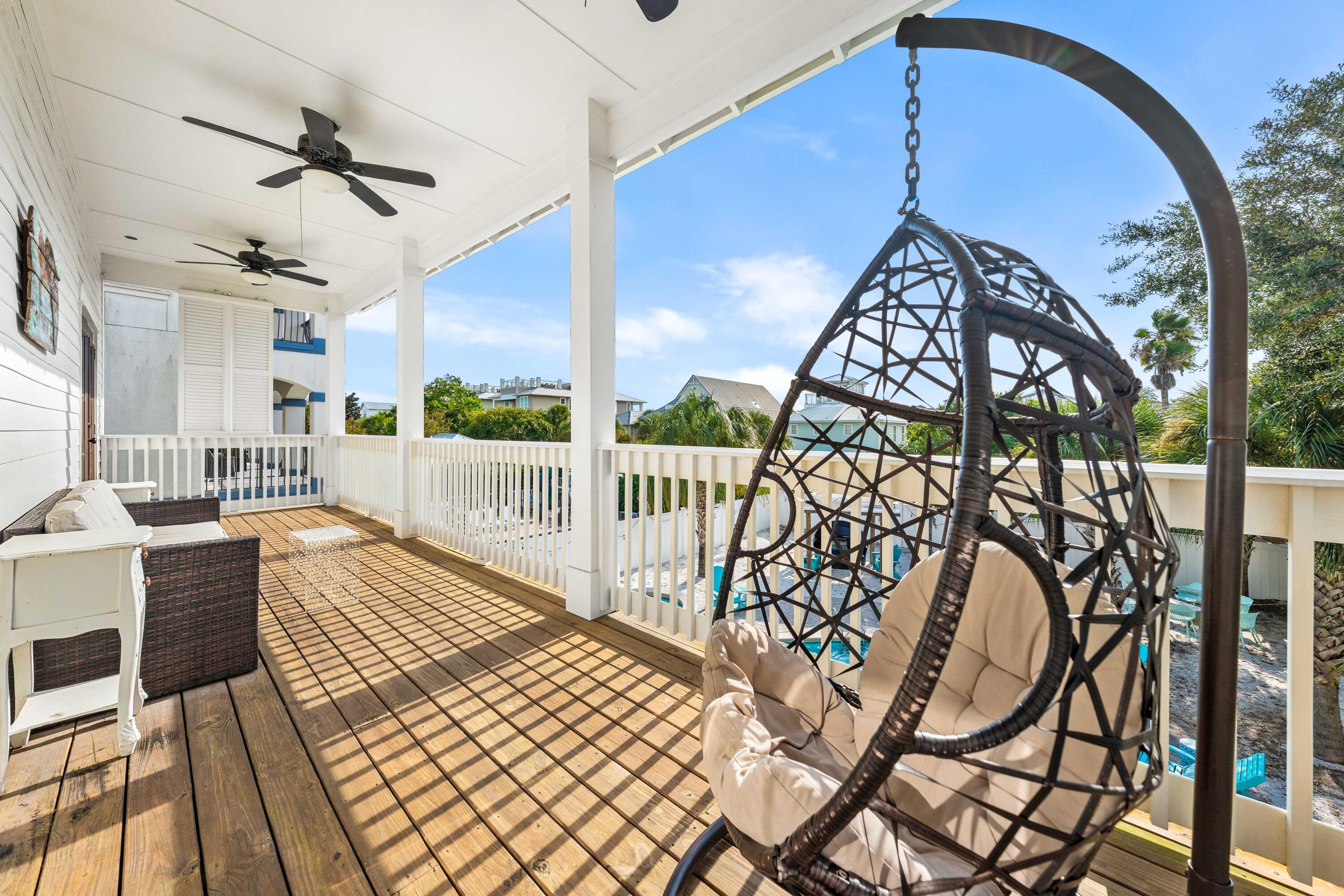 CRYSTAL BEACH - Residential