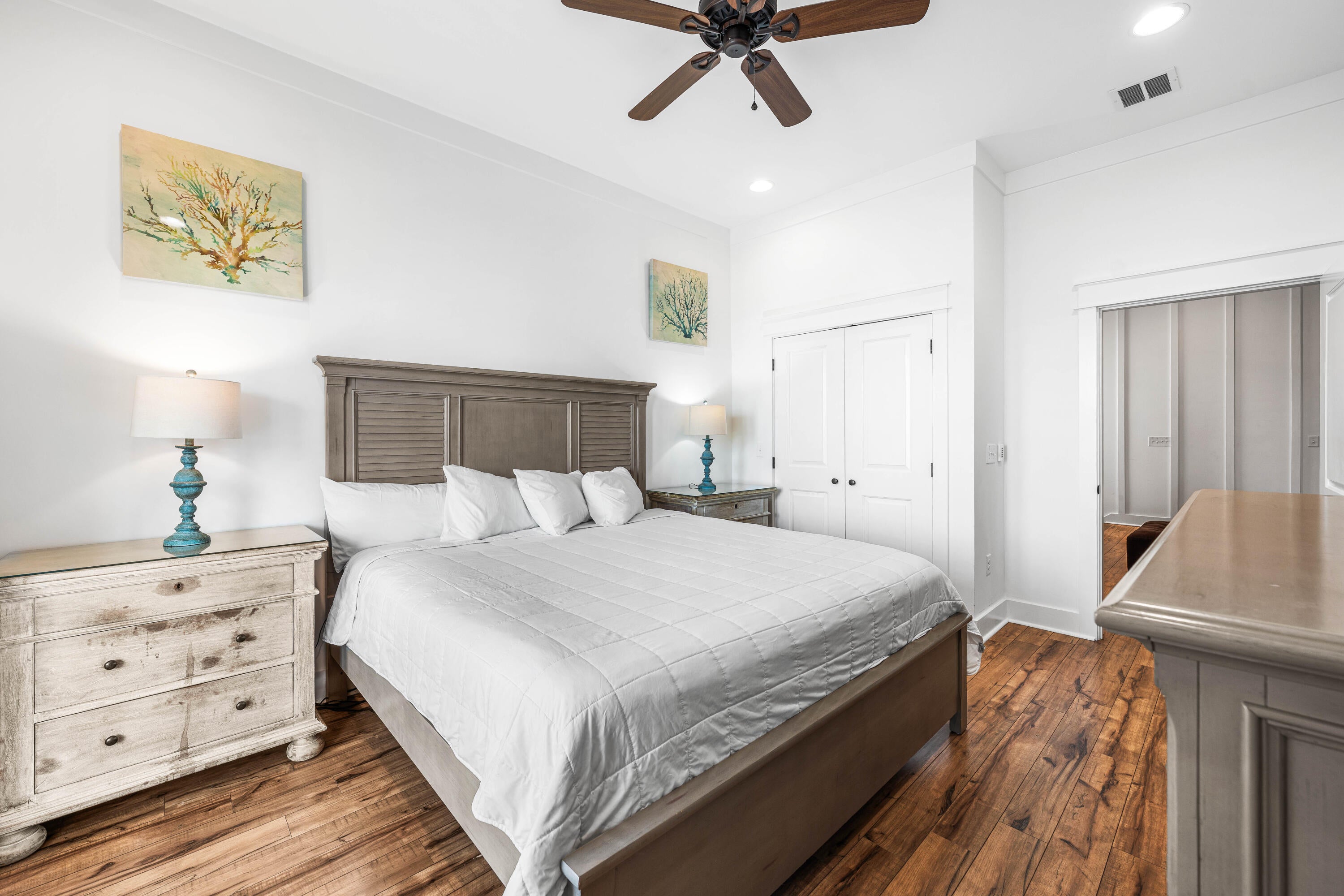 CRYSTAL BEACH - Residential
