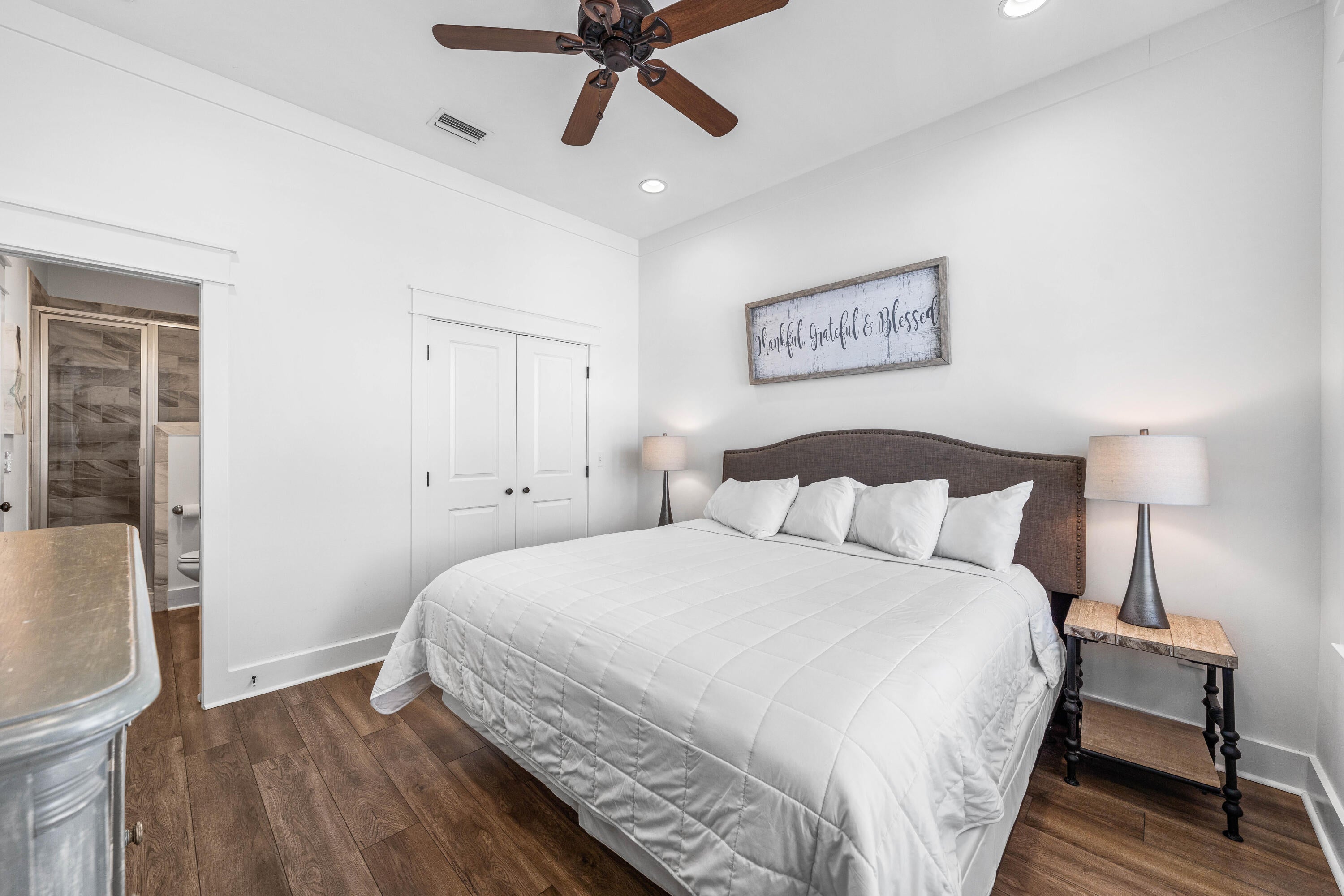 CRYSTAL BEACH - Residential