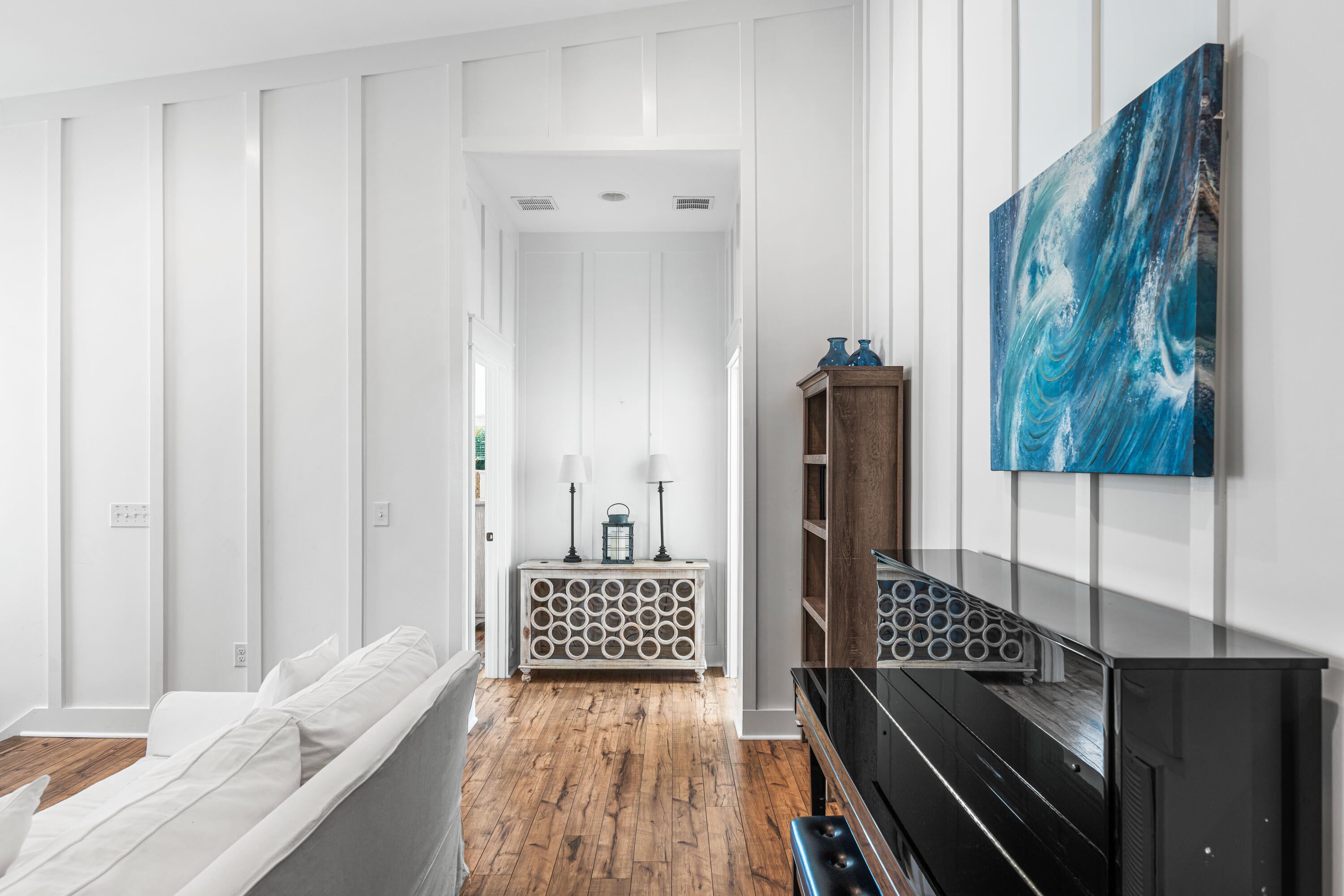 CRYSTAL BEACH - Residential