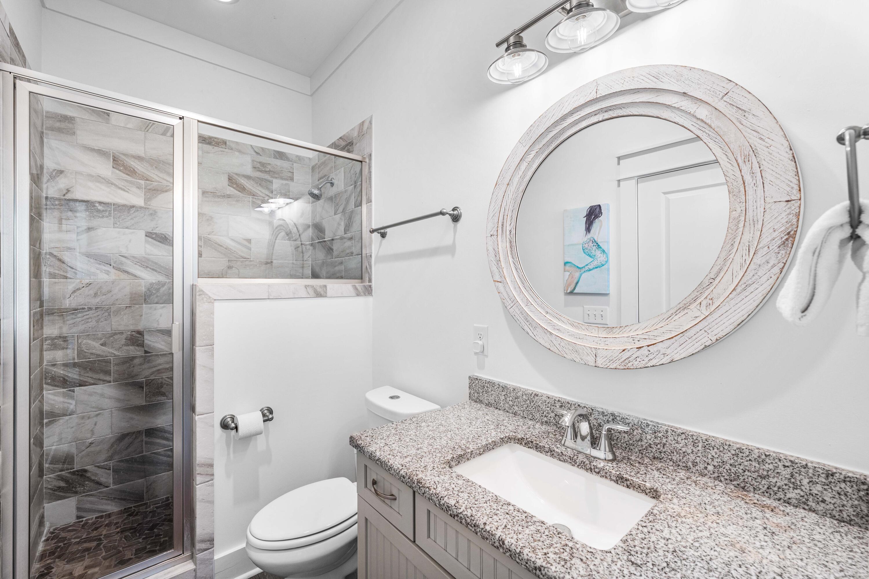 CRYSTAL BEACH - Residential