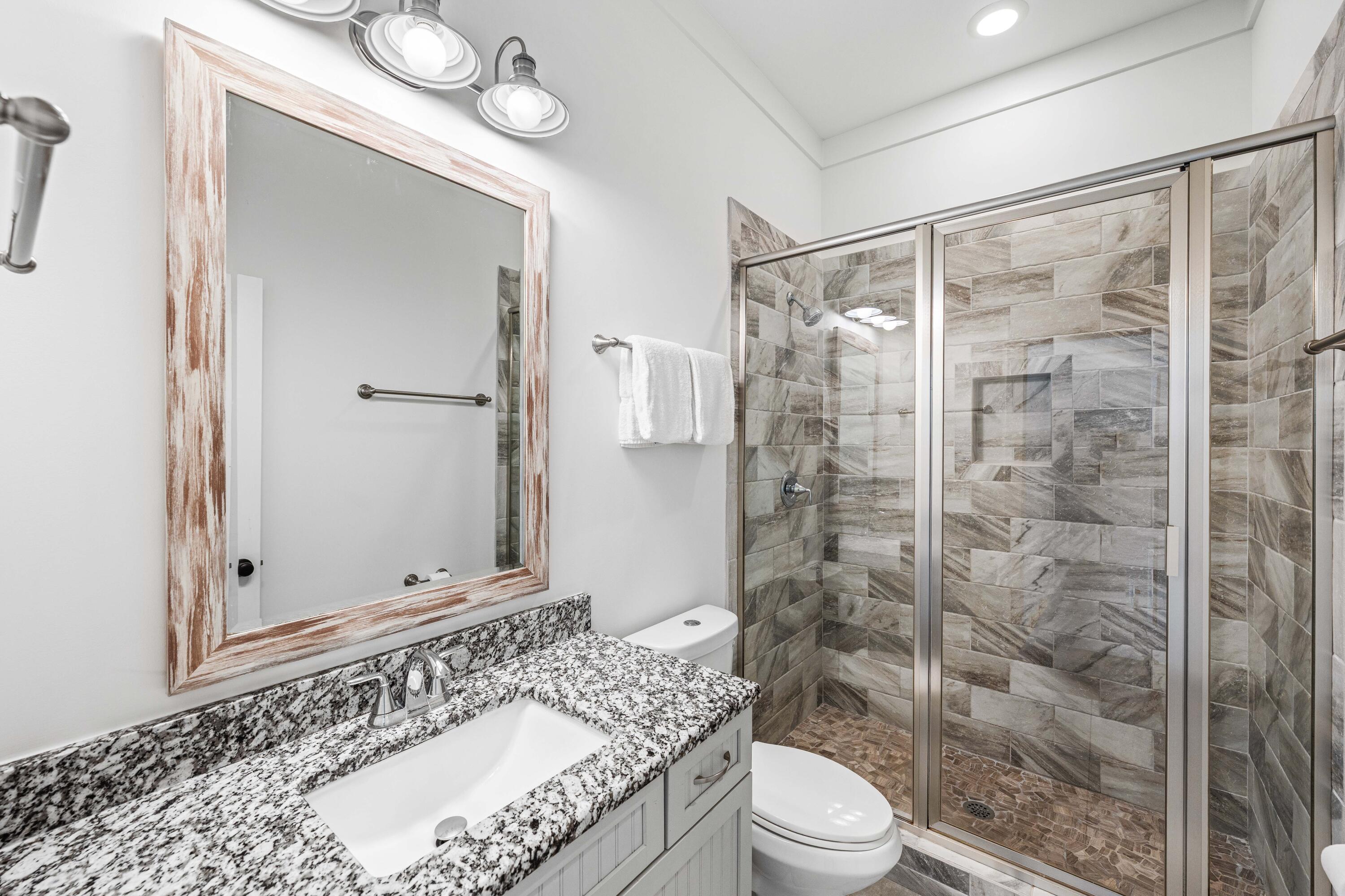 CRYSTAL BEACH - Residential