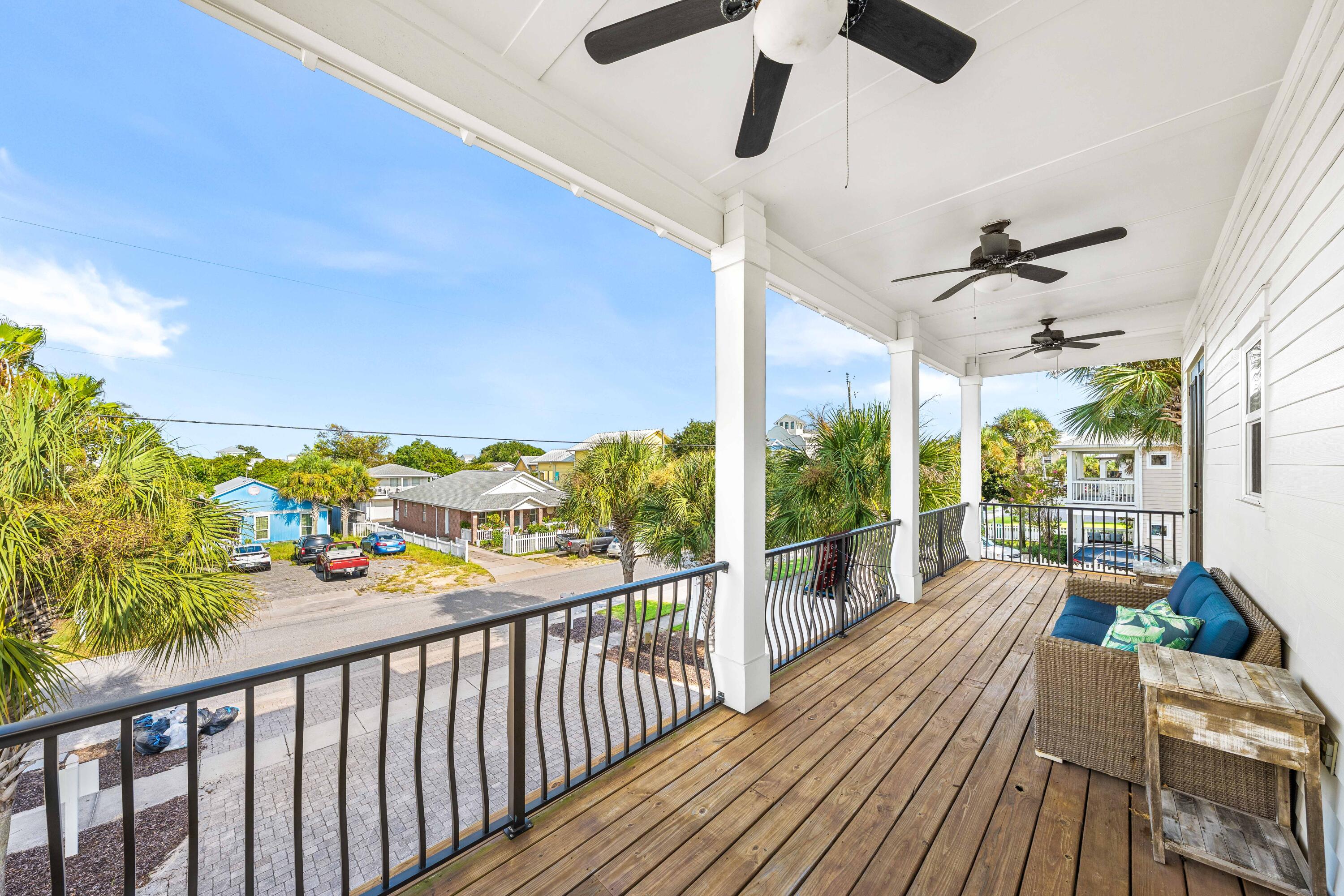 CRYSTAL BEACH - Residential