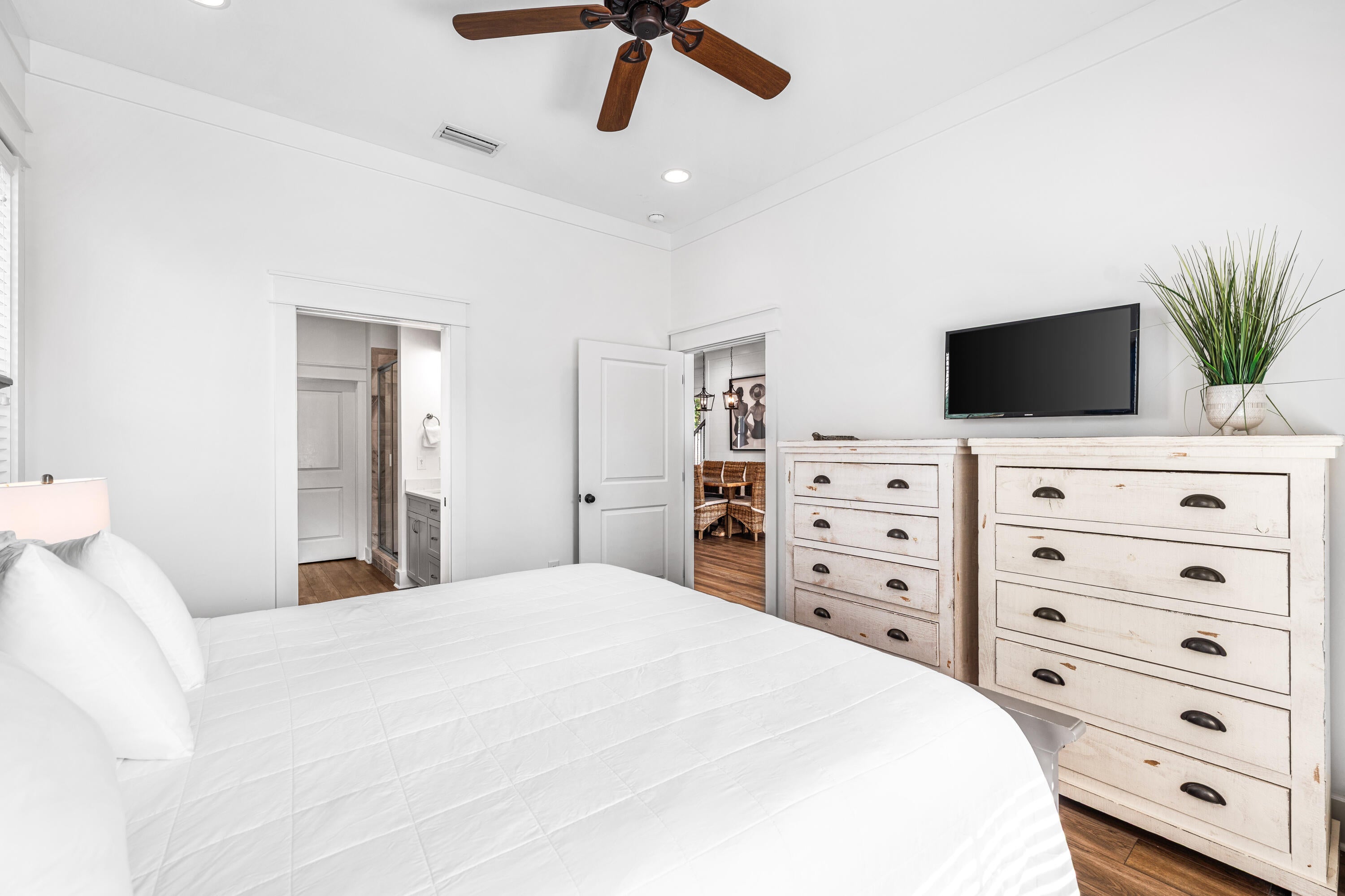 CRYSTAL BEACH - Residential