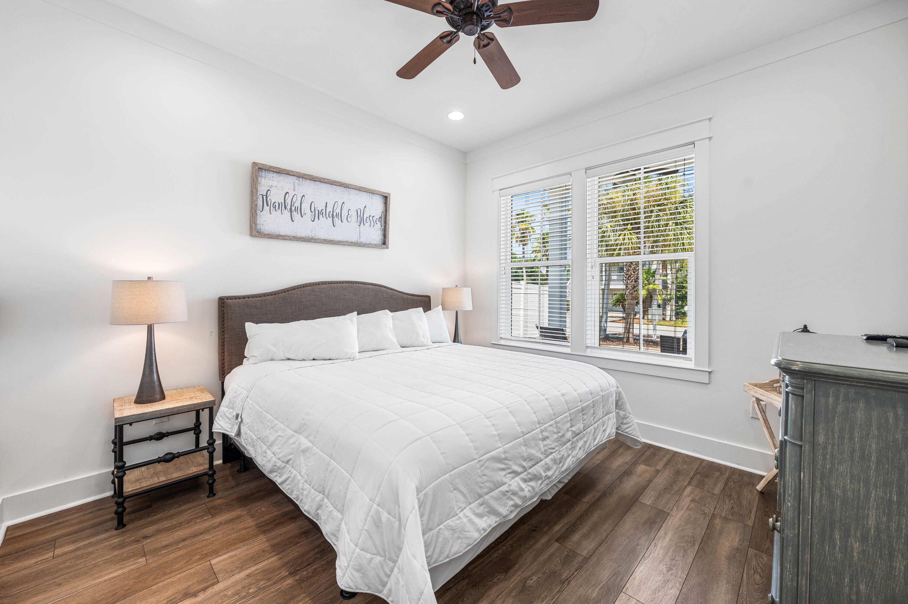 CRYSTAL BEACH - Residential