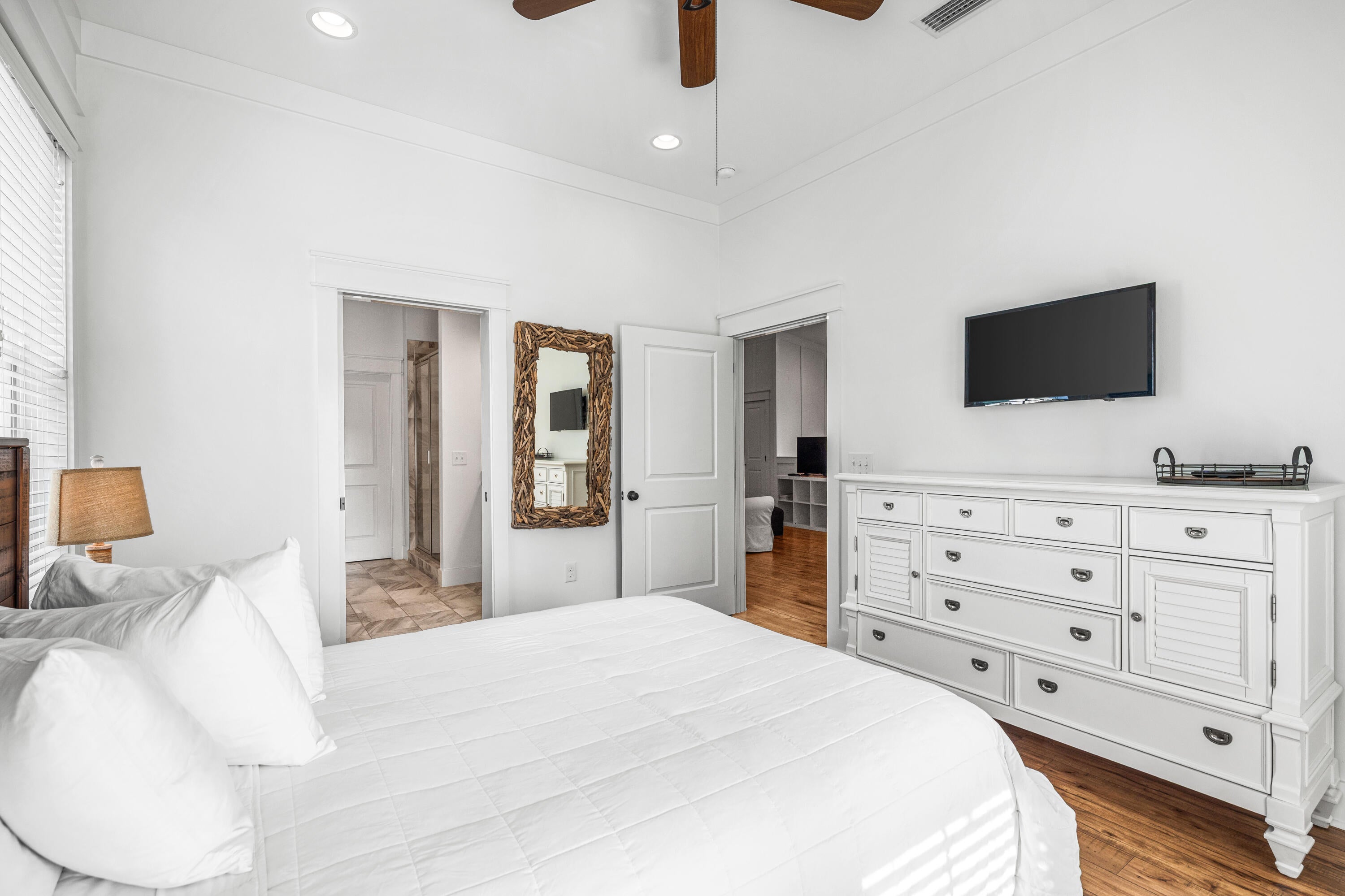 CRYSTAL BEACH - Residential