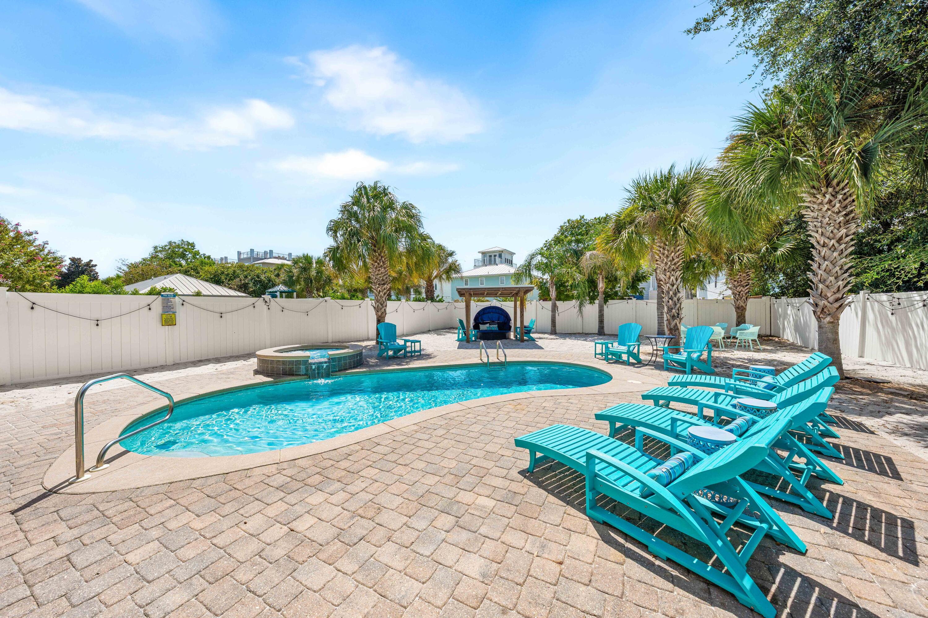 CRYSTAL BEACH - Residential