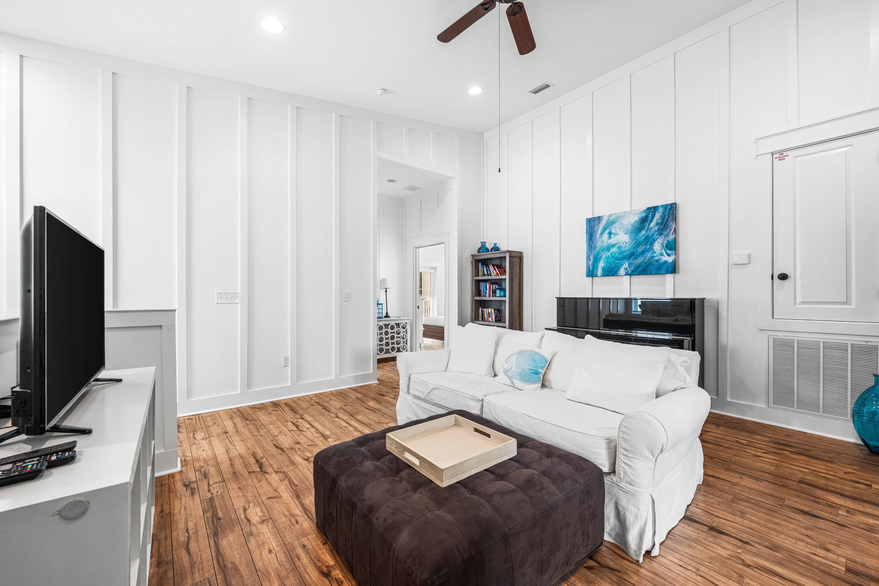CRYSTAL BEACH - Residential