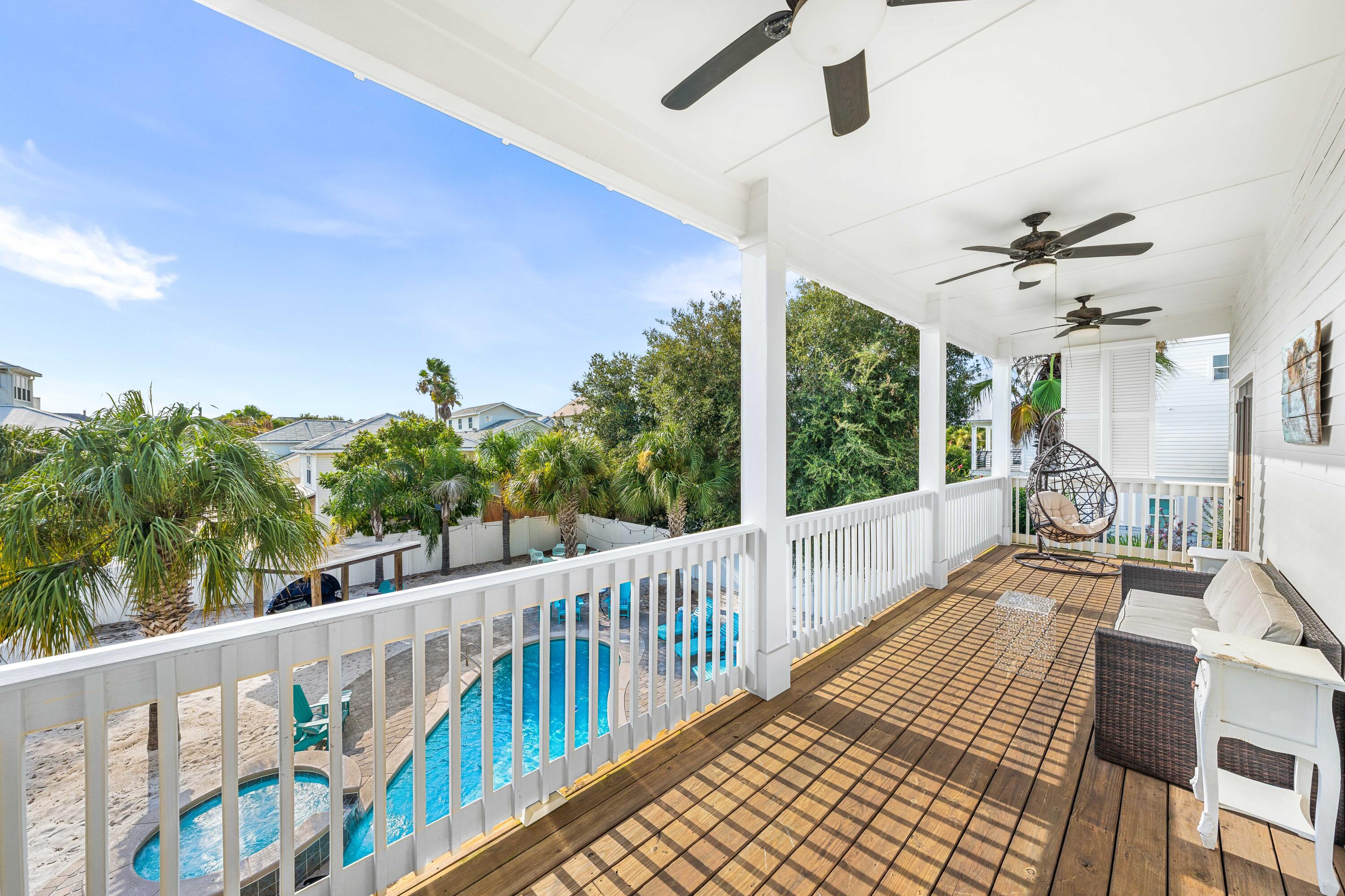 CRYSTAL BEACH - Residential