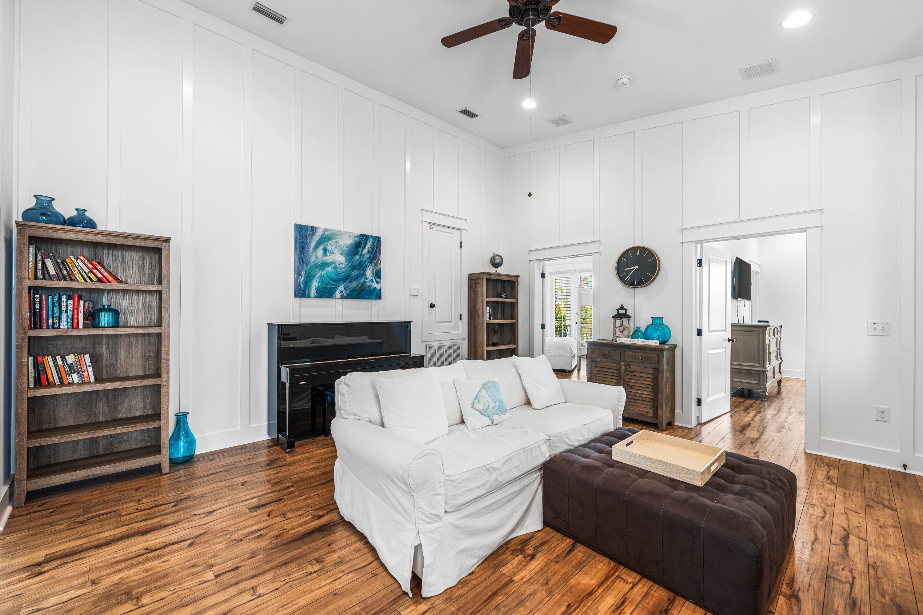 CRYSTAL BEACH - Residential