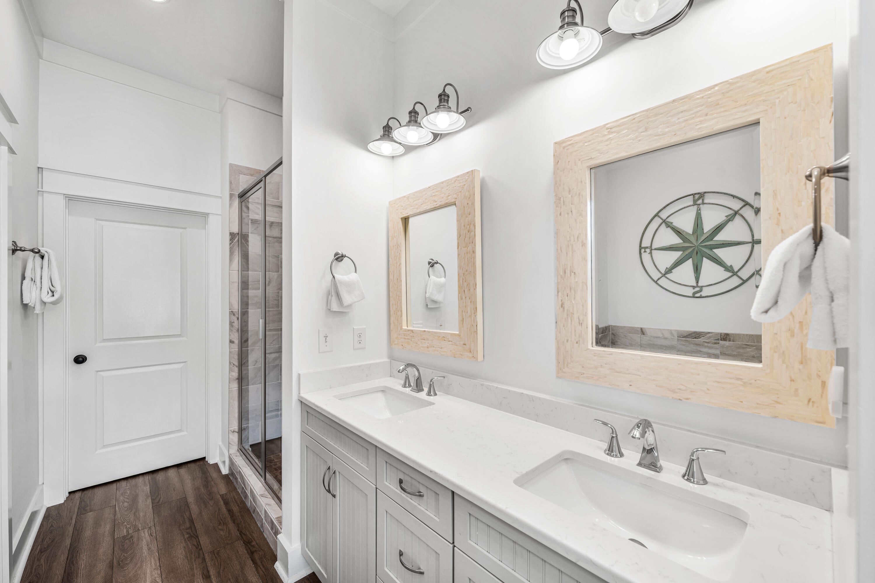 CRYSTAL BEACH - Residential