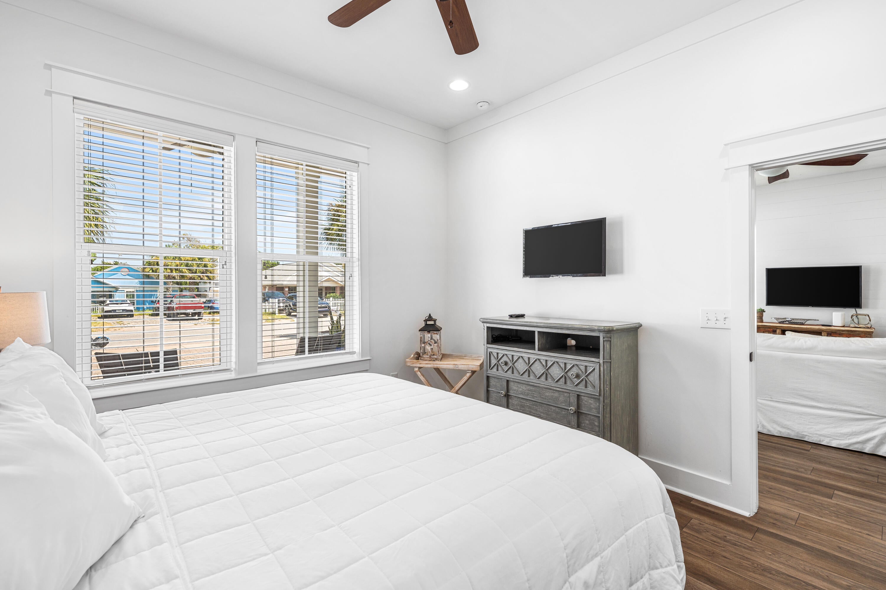 CRYSTAL BEACH - Residential