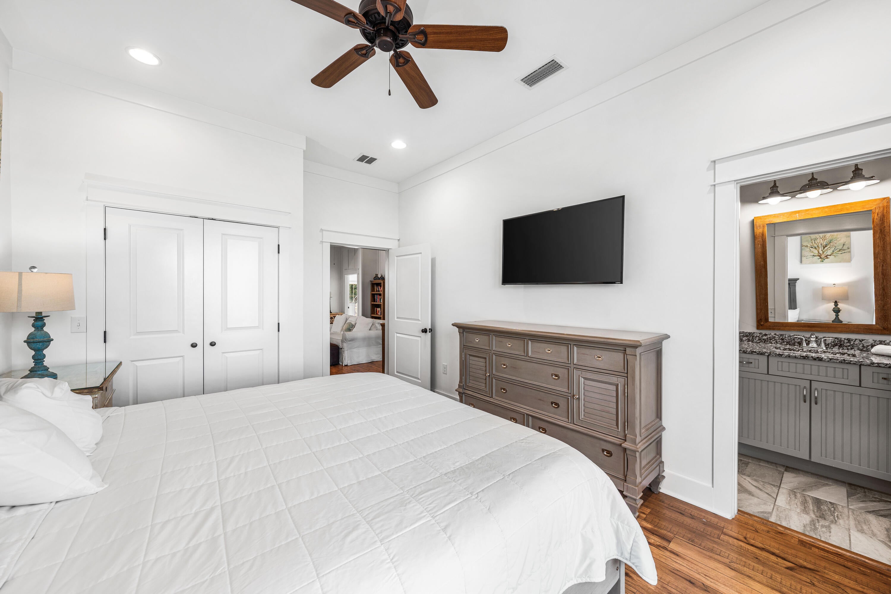 CRYSTAL BEACH - Residential