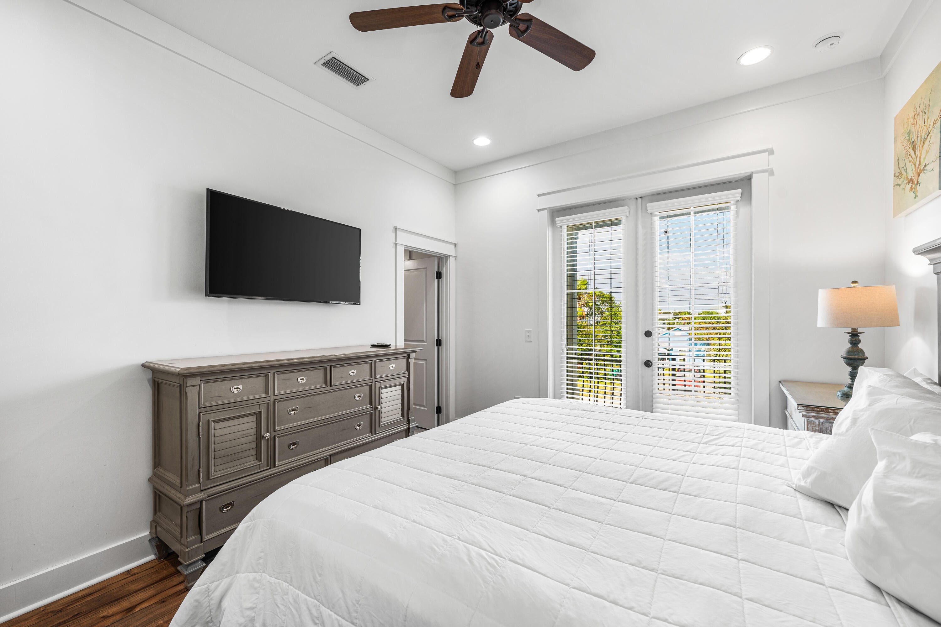 CRYSTAL BEACH - Residential