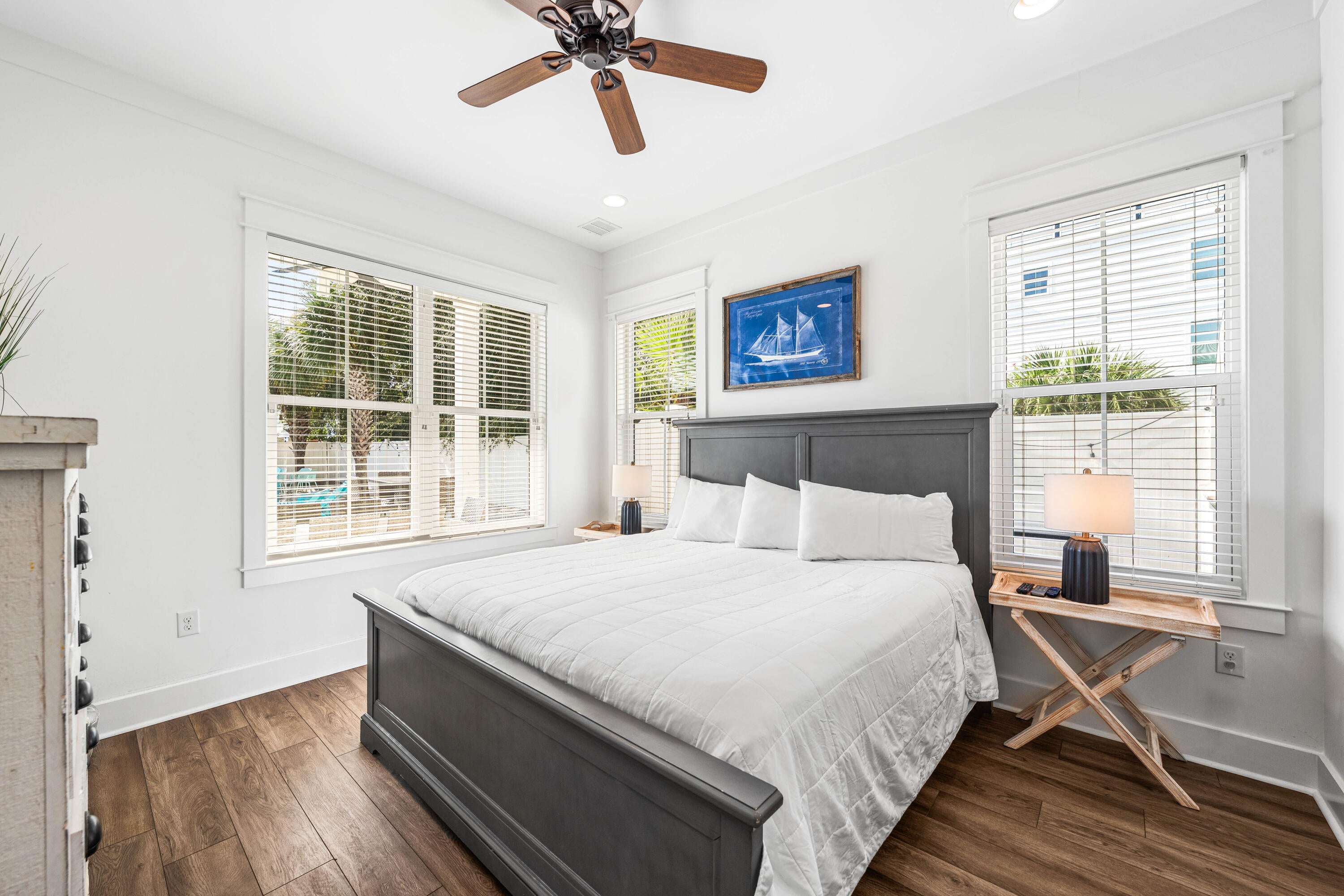 CRYSTAL BEACH - Residential