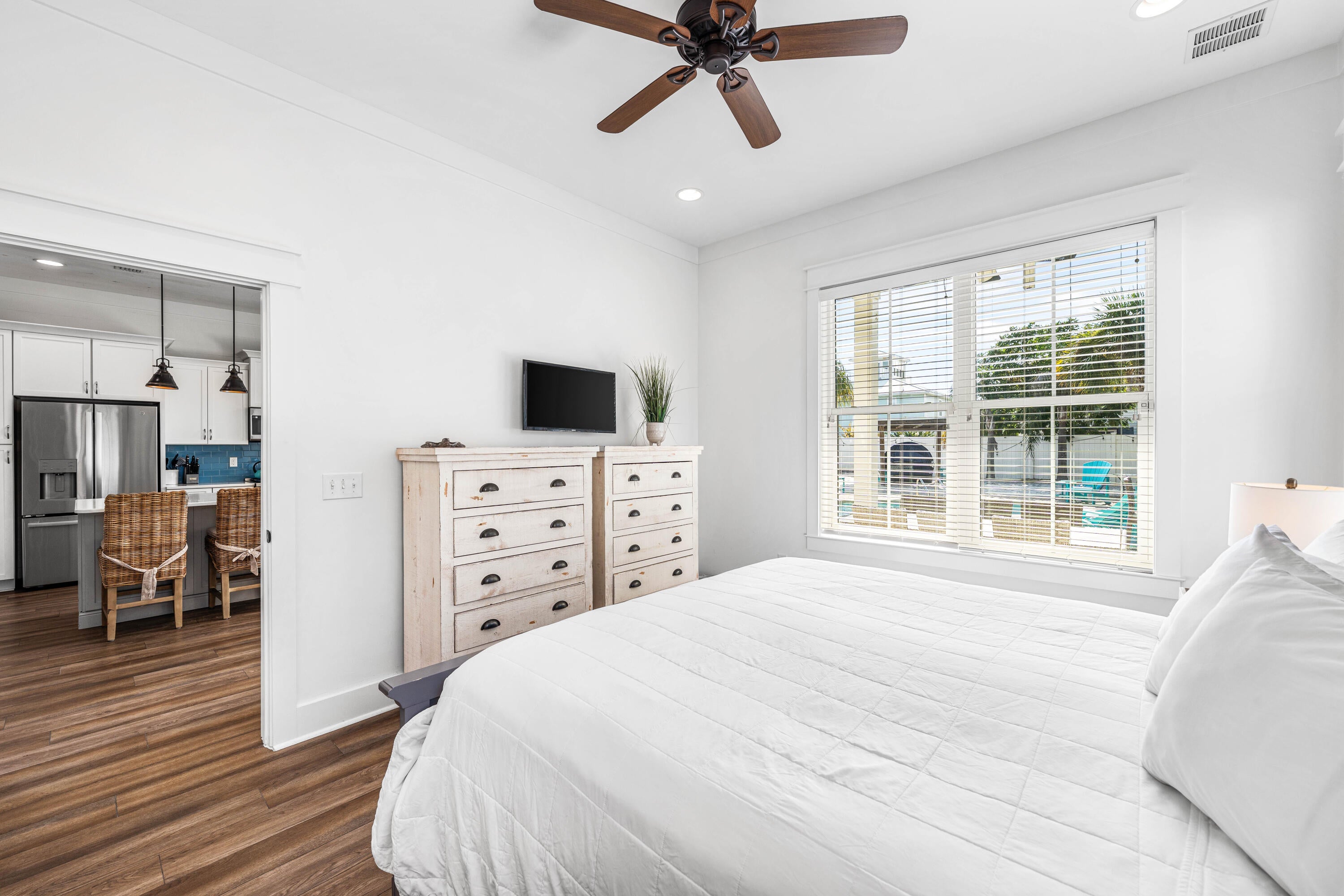 CRYSTAL BEACH - Residential