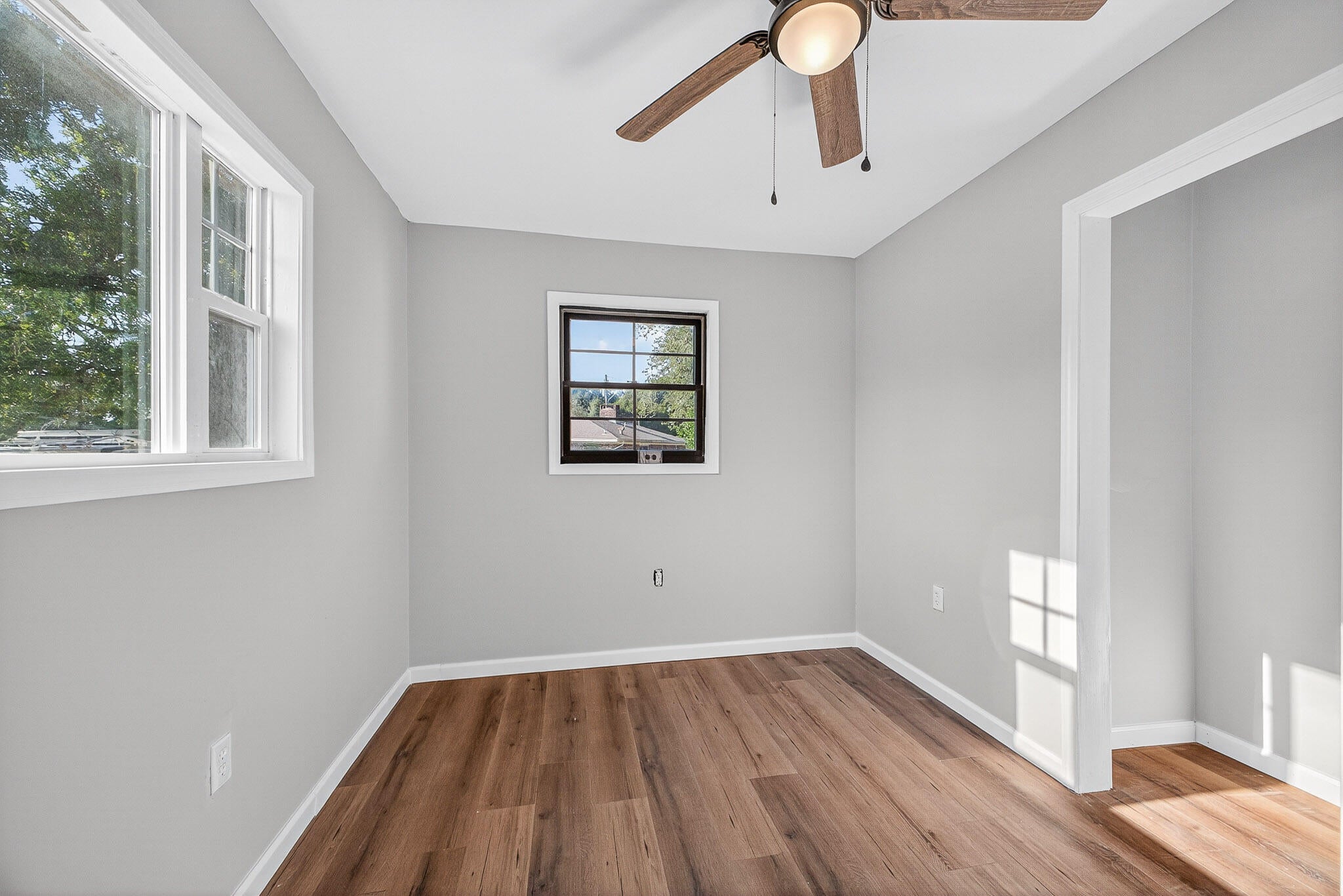 NONESUCH WAY - Residential