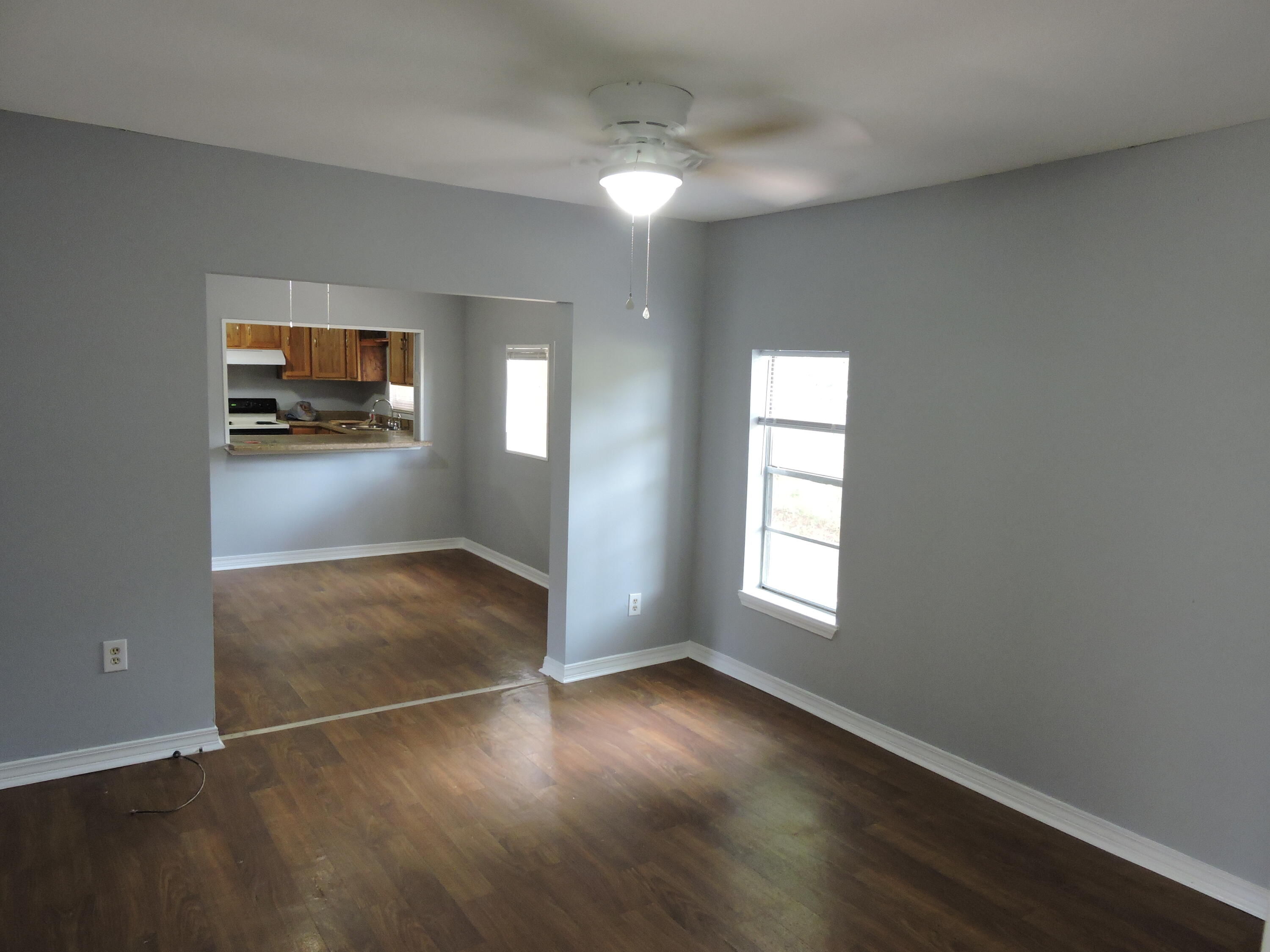 CRESTVIEW - Residential Lease