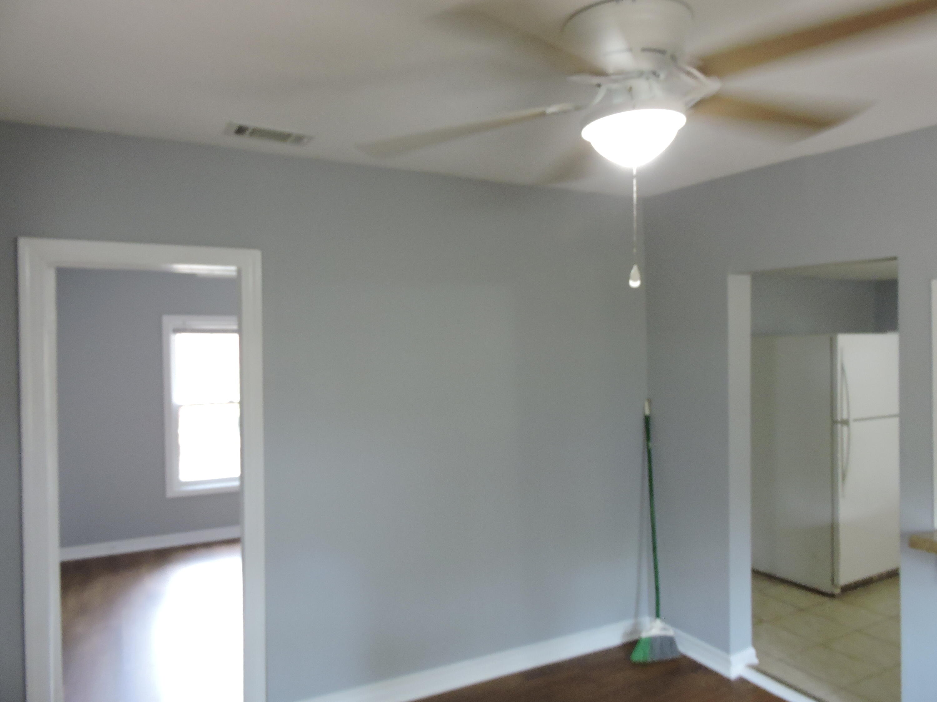 CRESTVIEW - Residential Lease