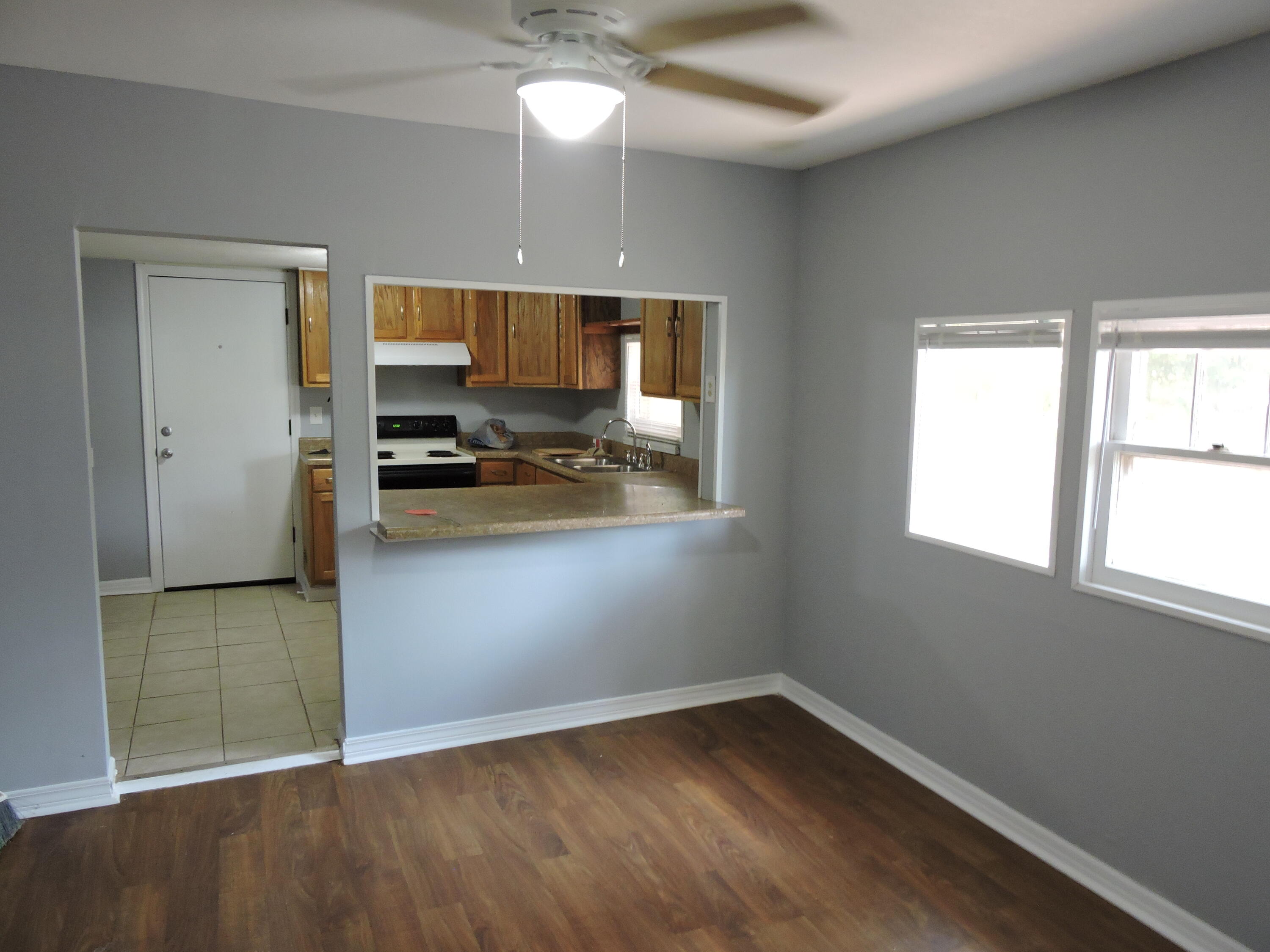CRESTVIEW - Residential Lease