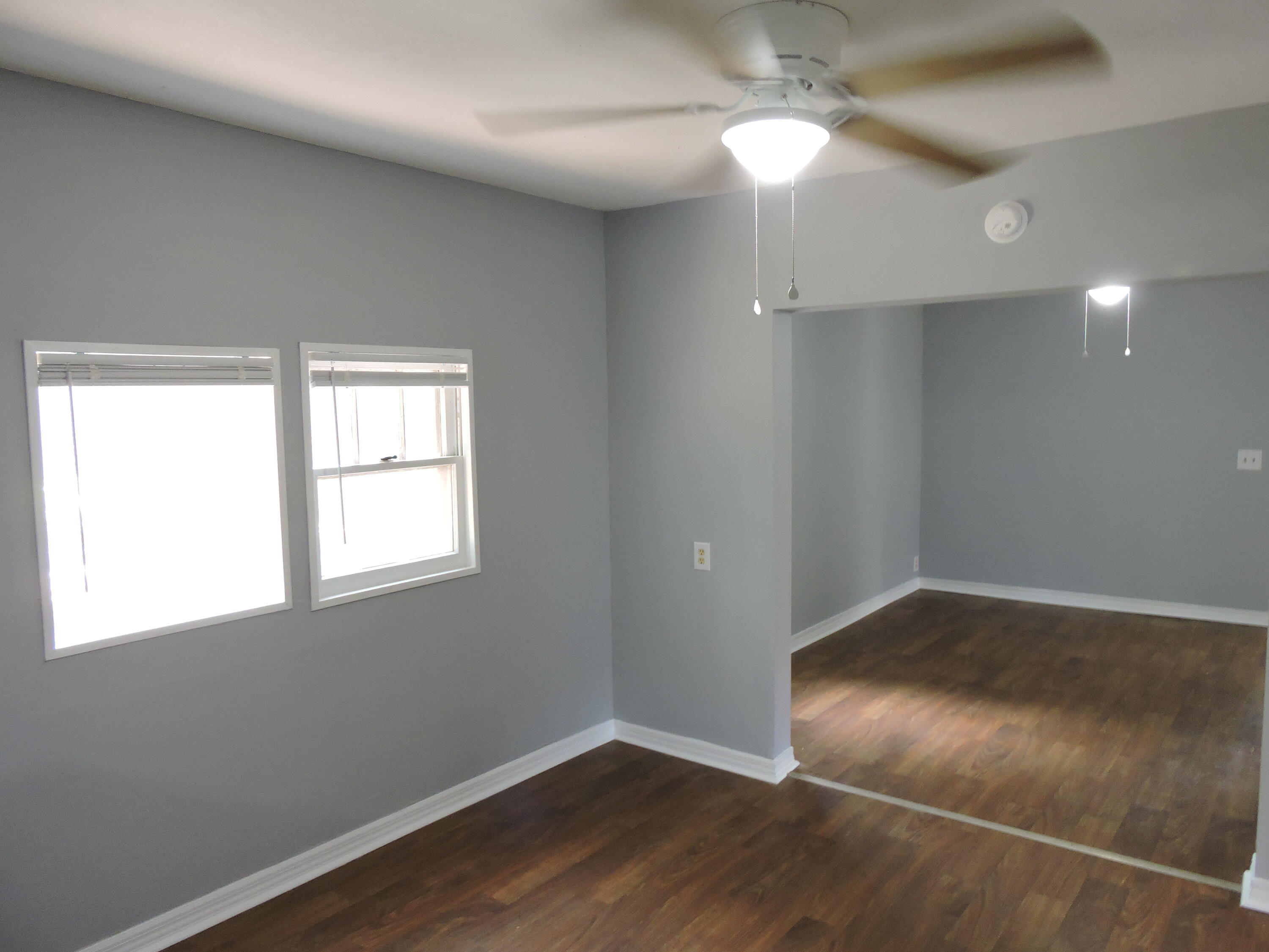 CRESTVIEW - Residential Lease