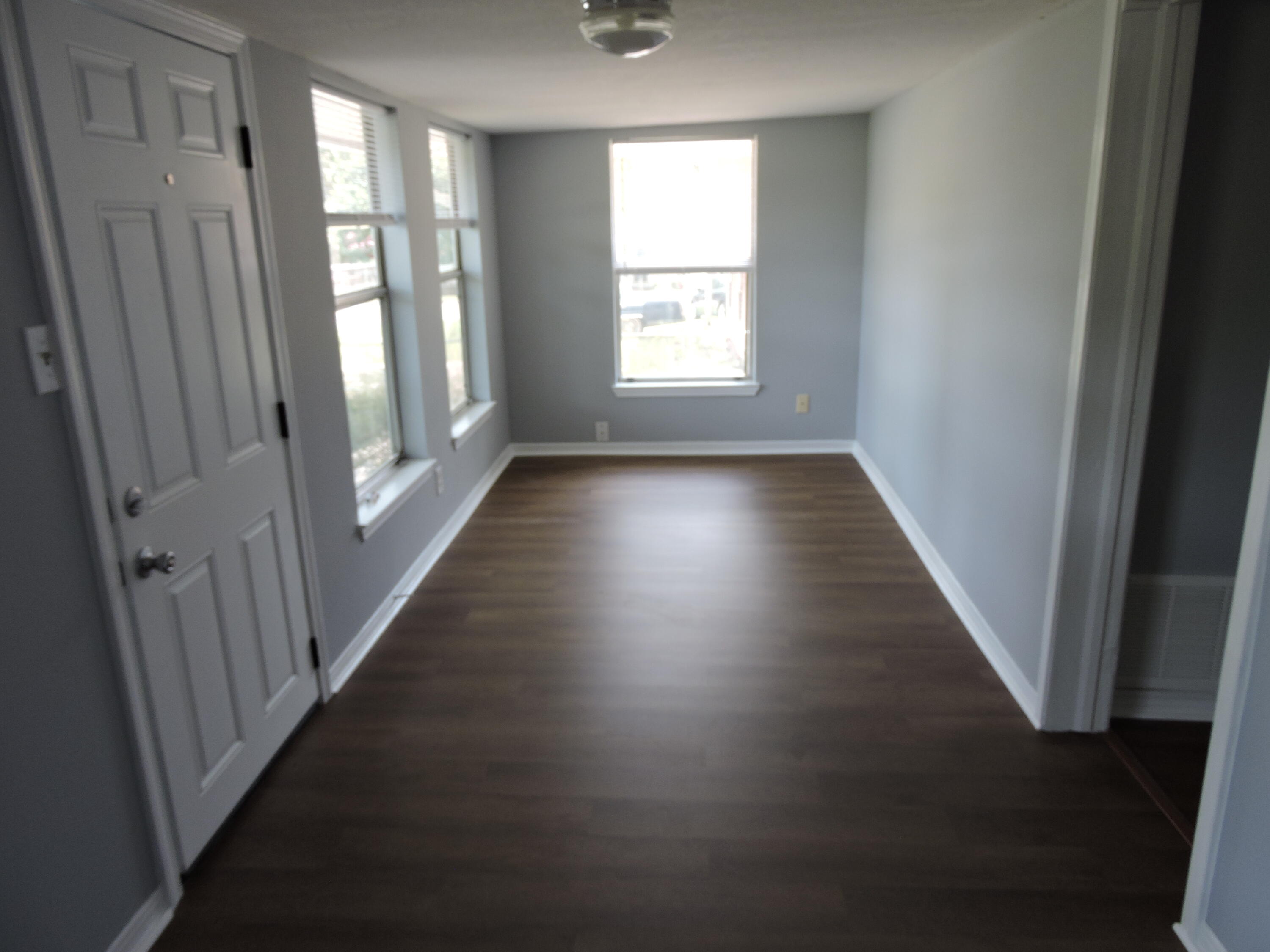 CRESTVIEW - Residential Lease