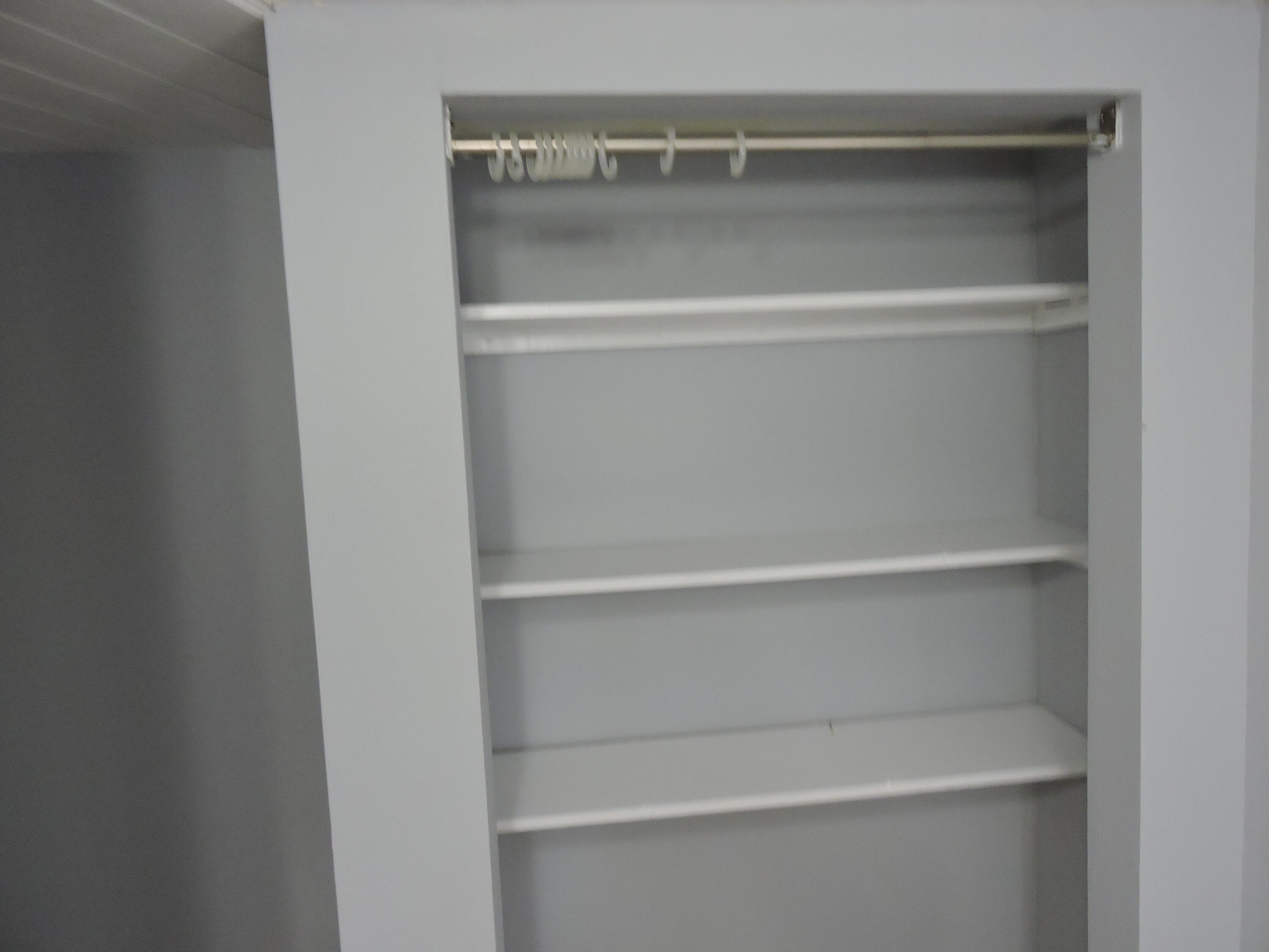 CRESTVIEW - Residential Lease