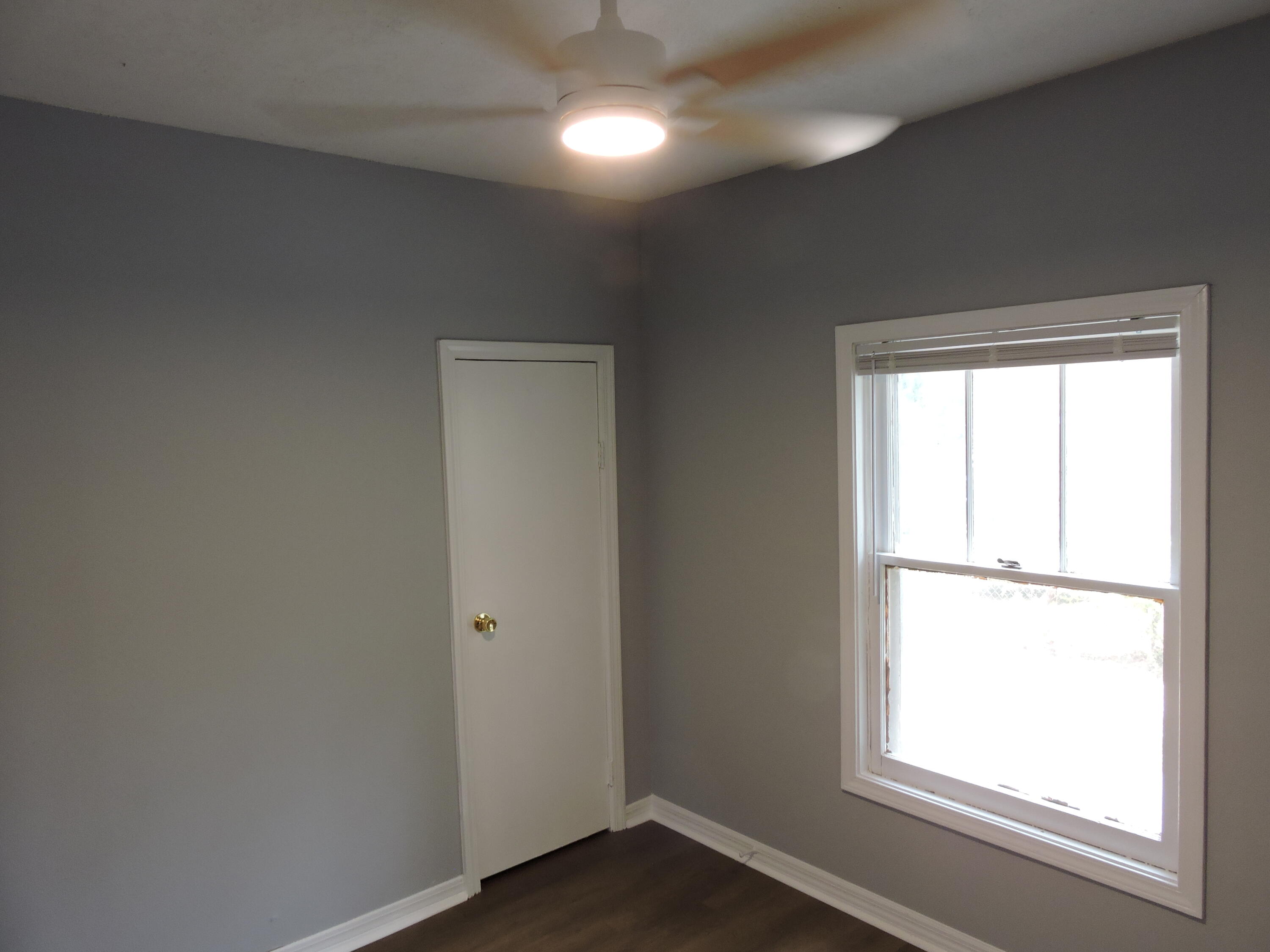 CRESTVIEW - Residential Lease