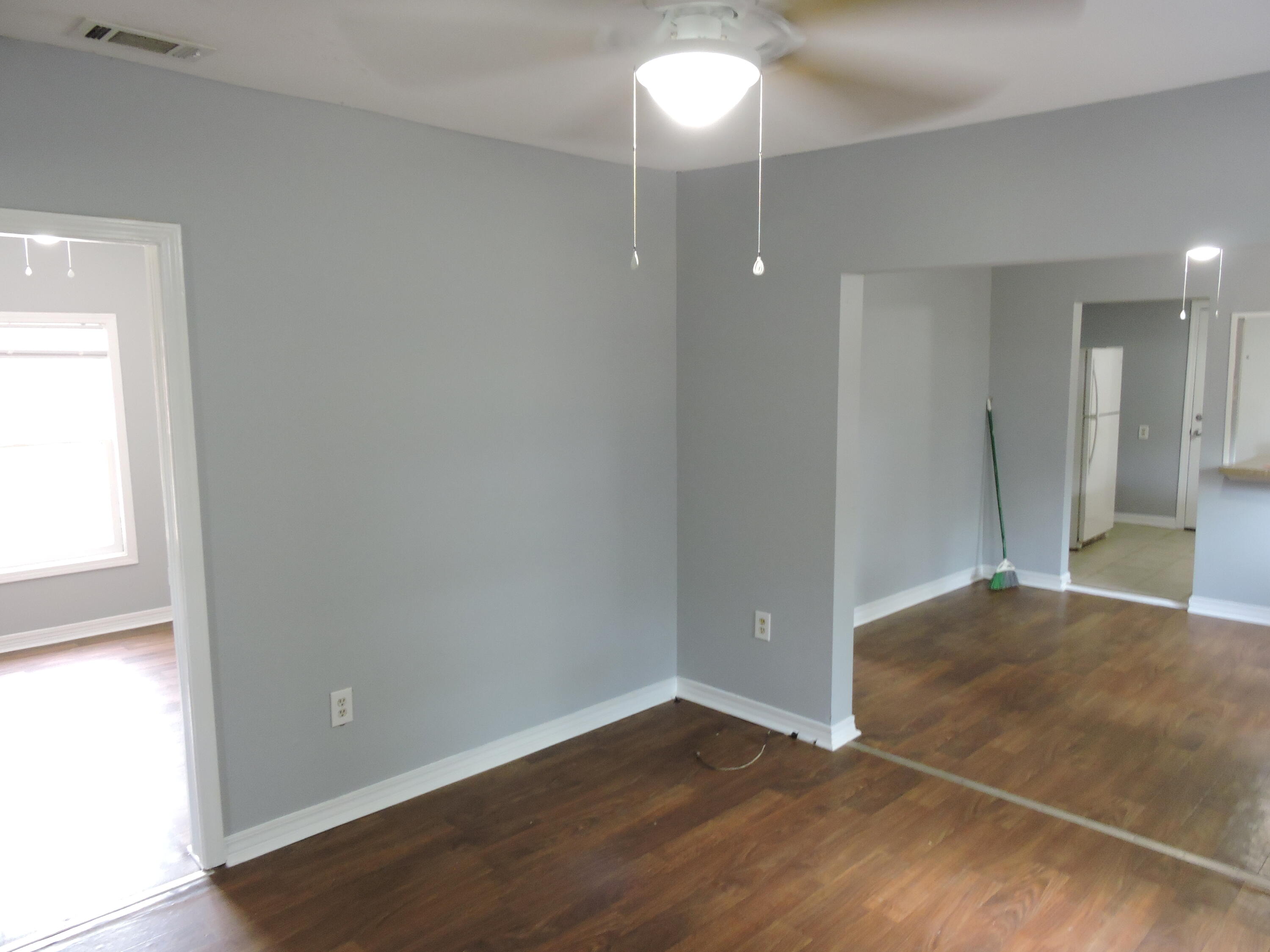 CRESTVIEW - Residential Lease
