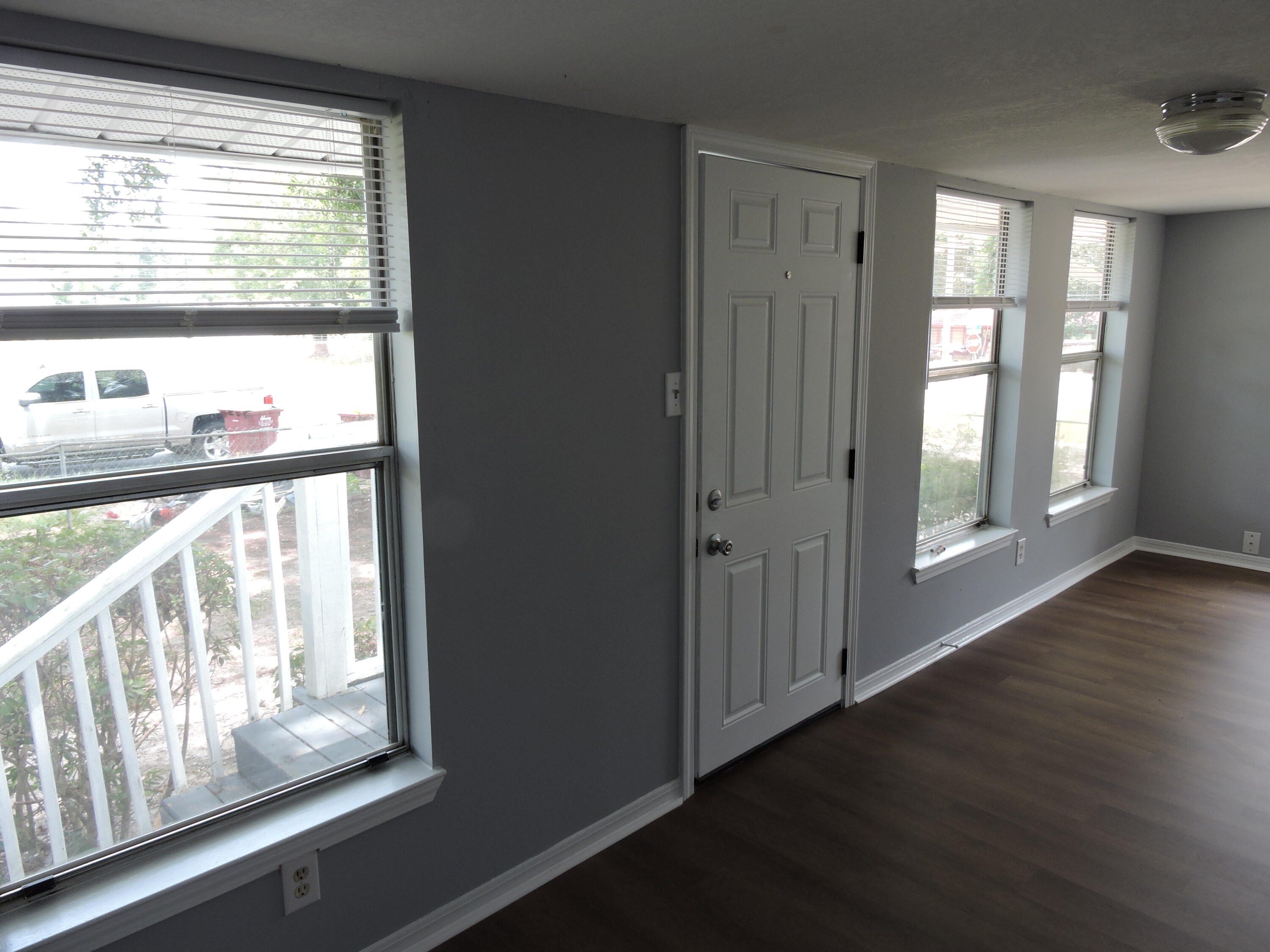 CRESTVIEW - Residential Lease