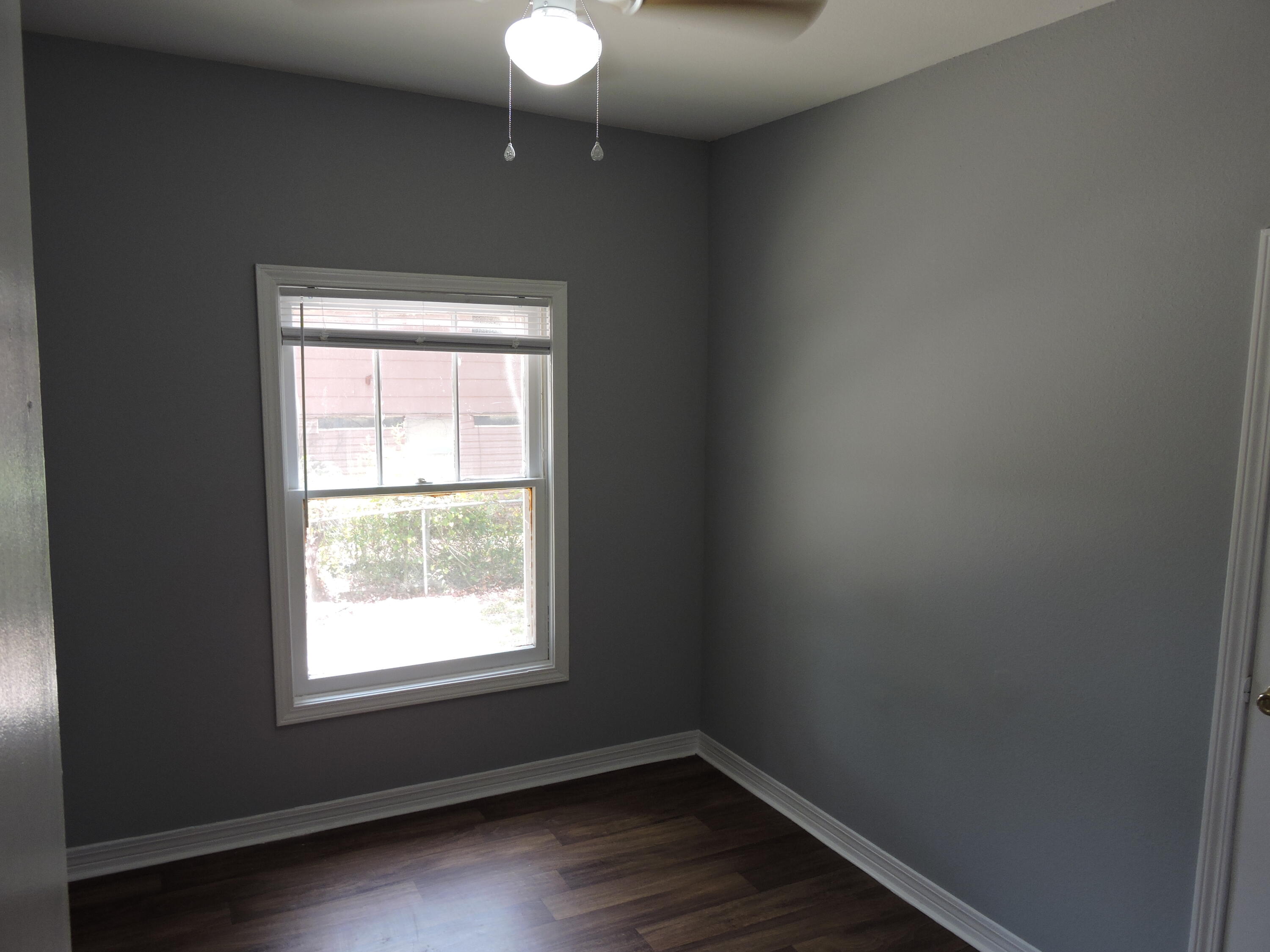 CRESTVIEW - Residential Lease