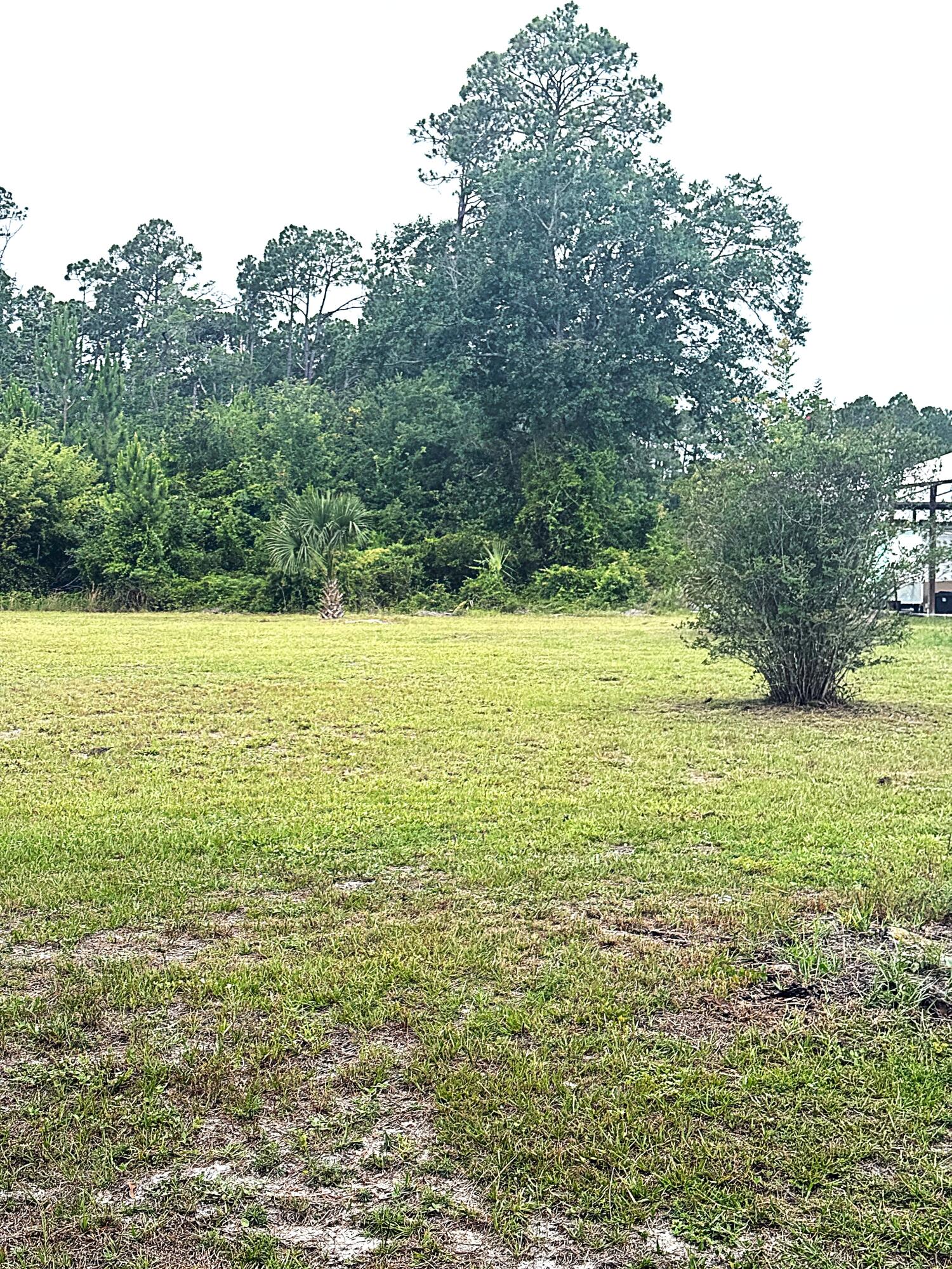 Oak Grove - Land
