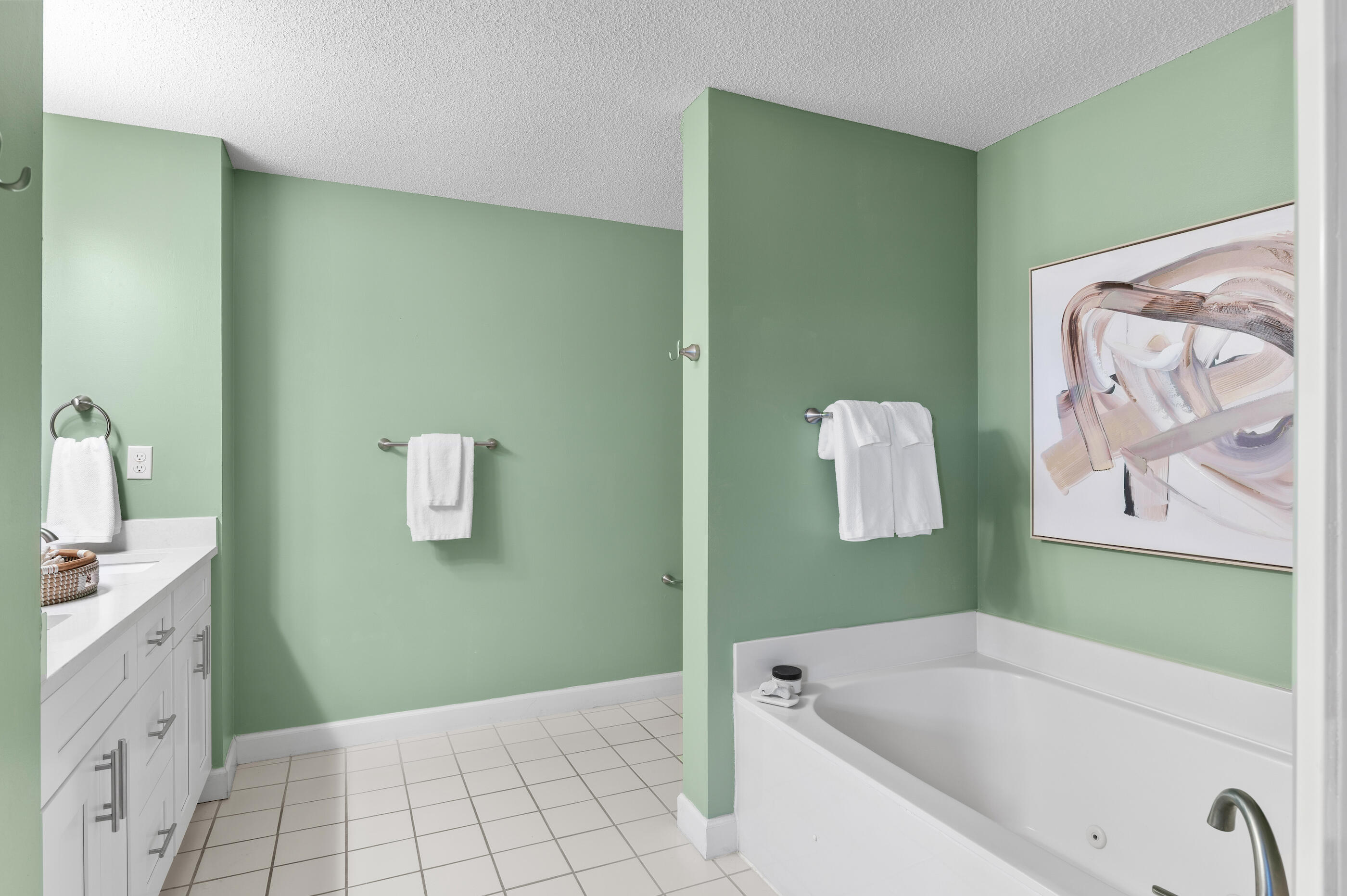 TIDES AT TOPS'L - Residential