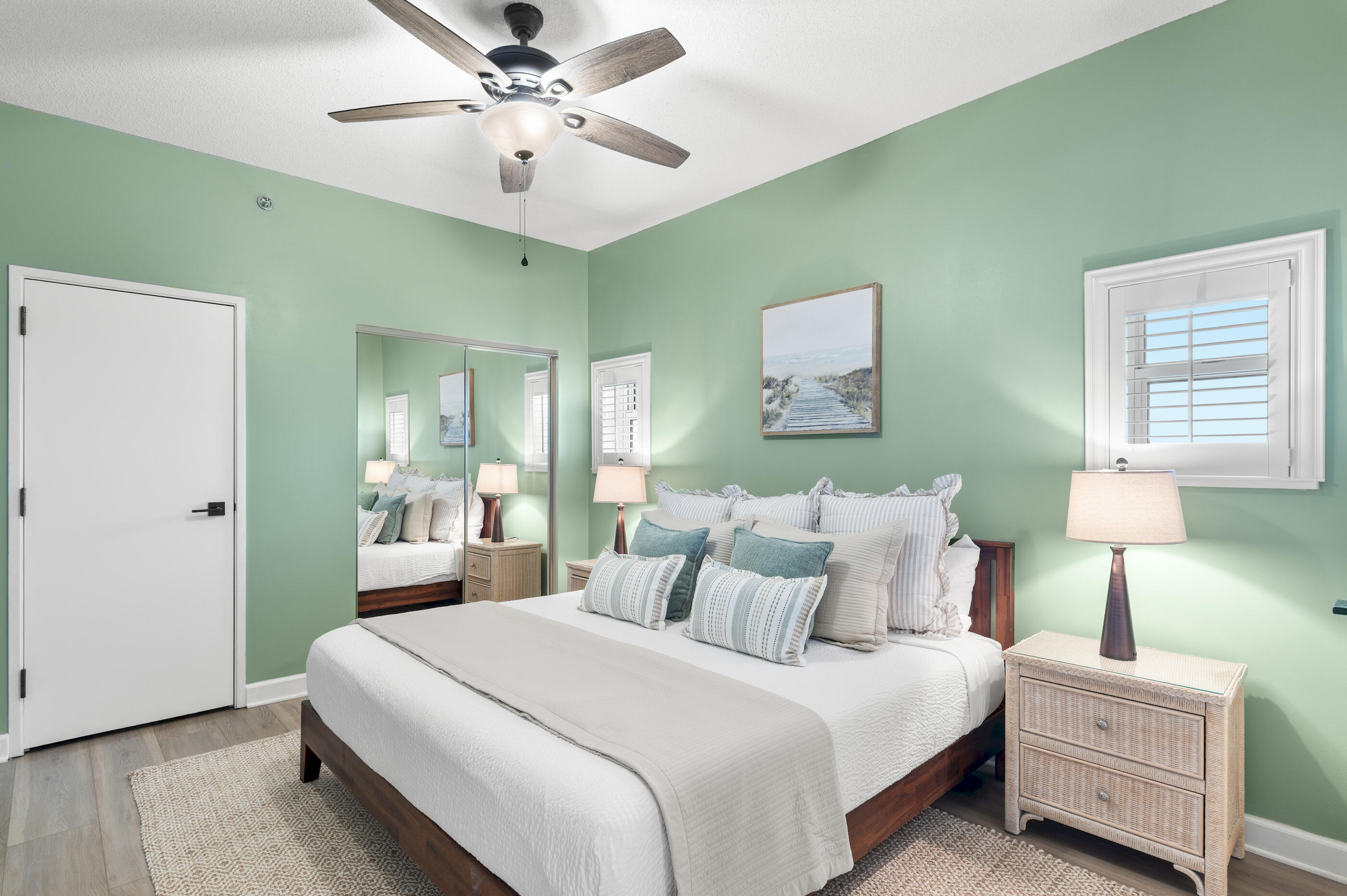 TIDES AT TOPS'L - Residential