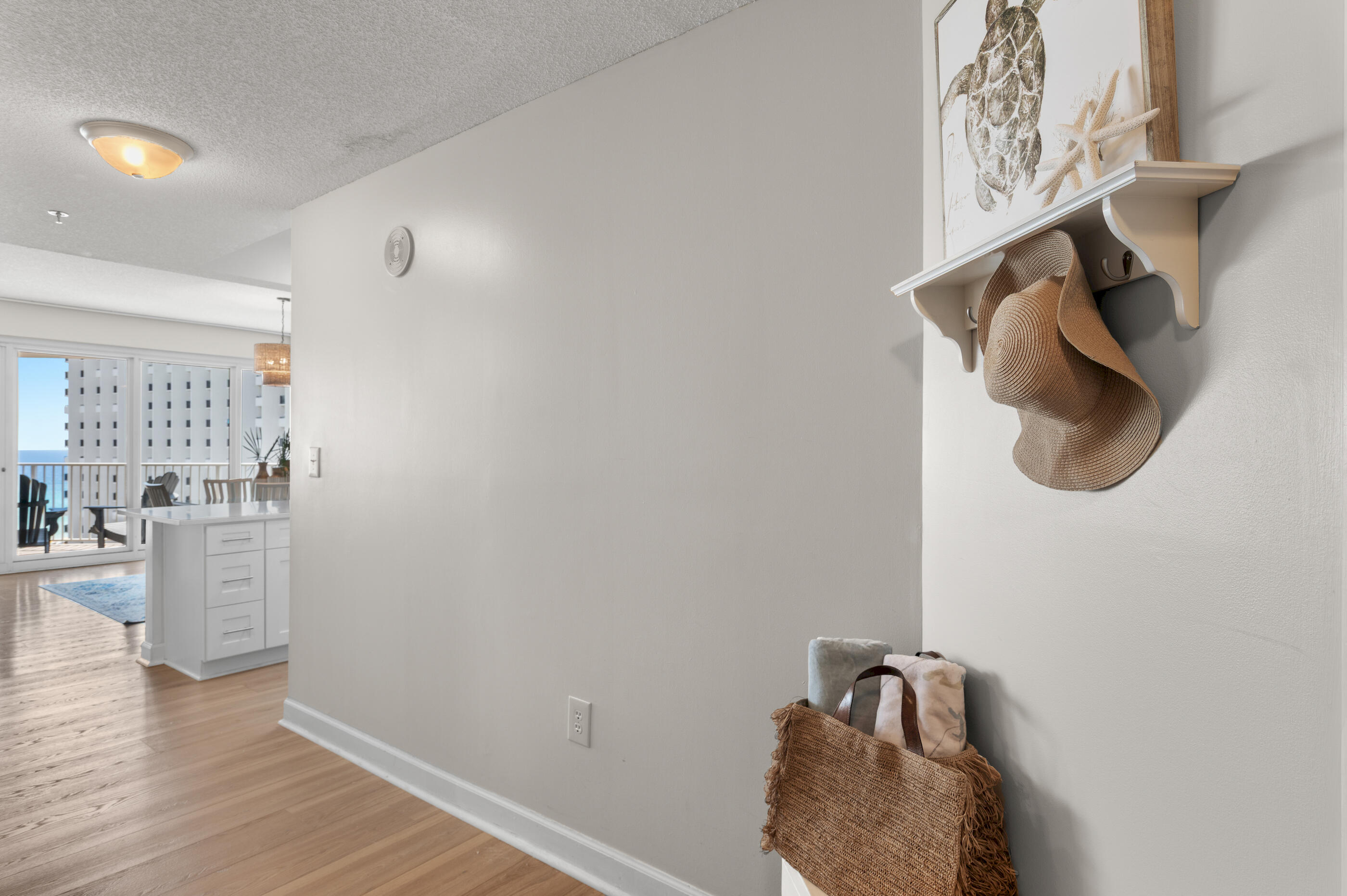TIDES AT TOPS'L - Residential