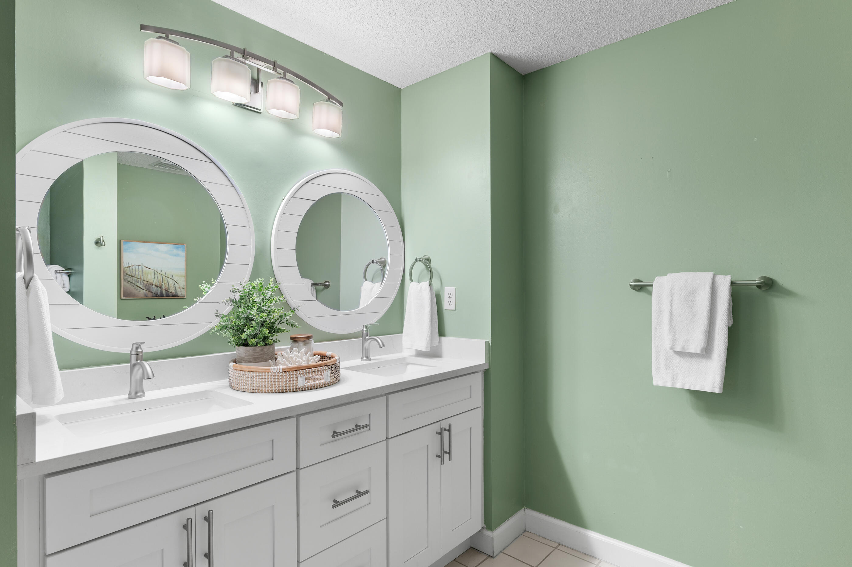 TIDES AT TOPS'L - Residential