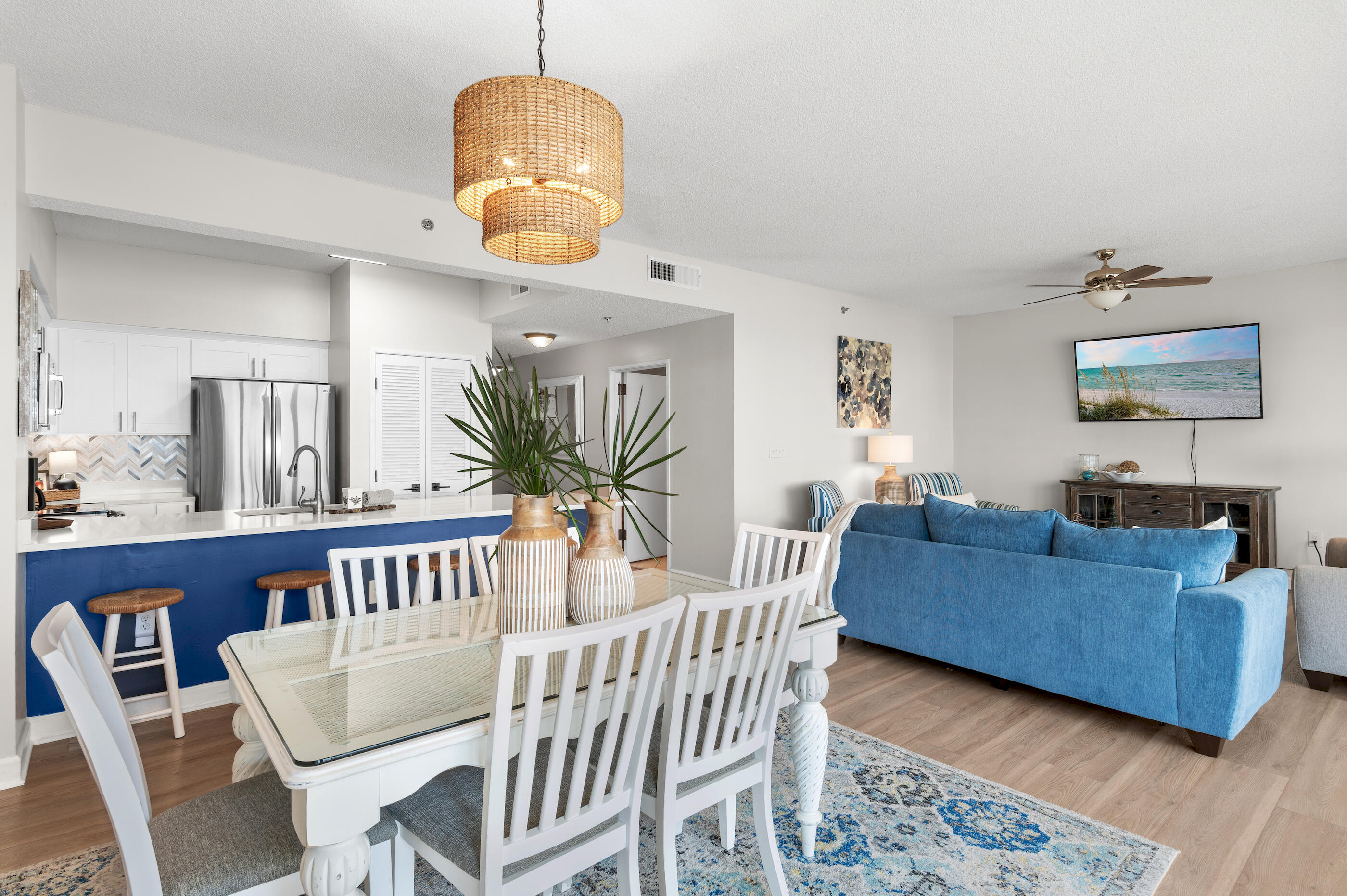 TIDES AT TOPS'L - Residential