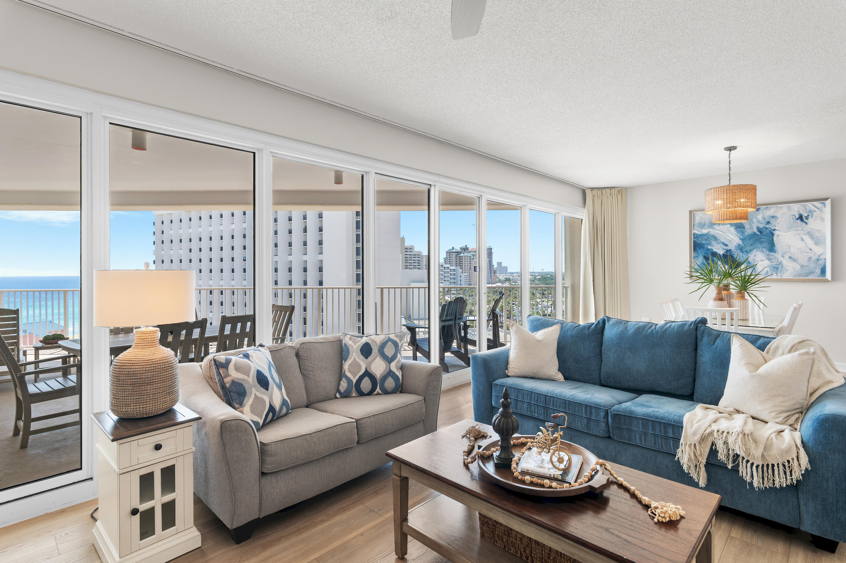 TIDES AT TOPS'L - Residential